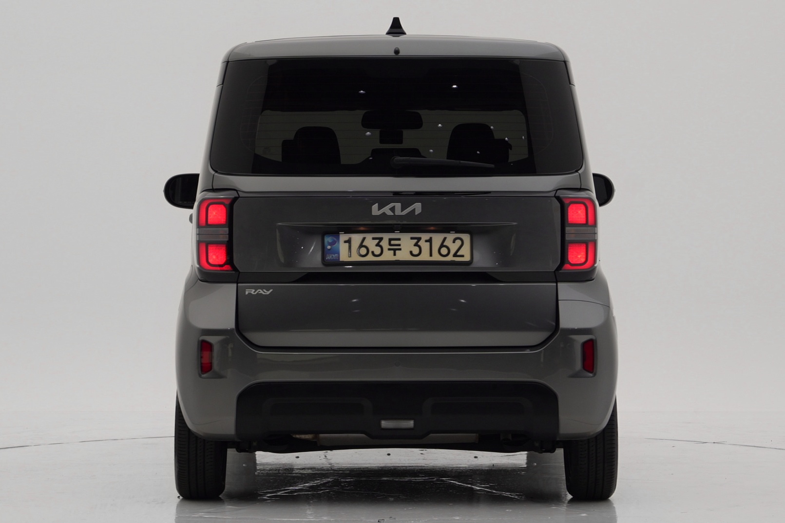 Kia Ray Prestige