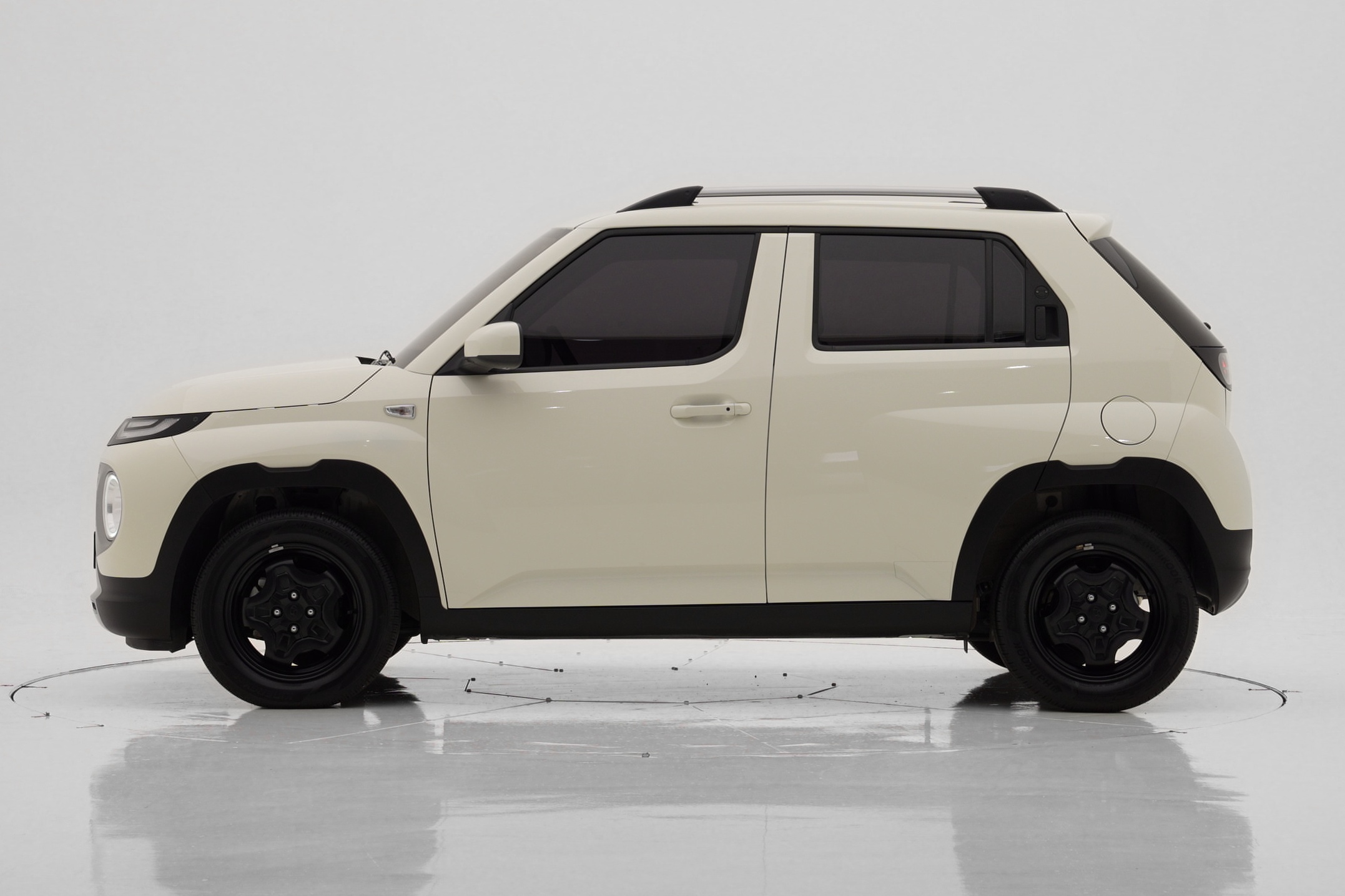 Hyundai Casper 1.0 The Essential