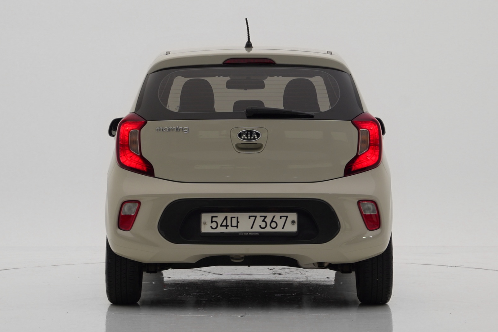 Kia Morning