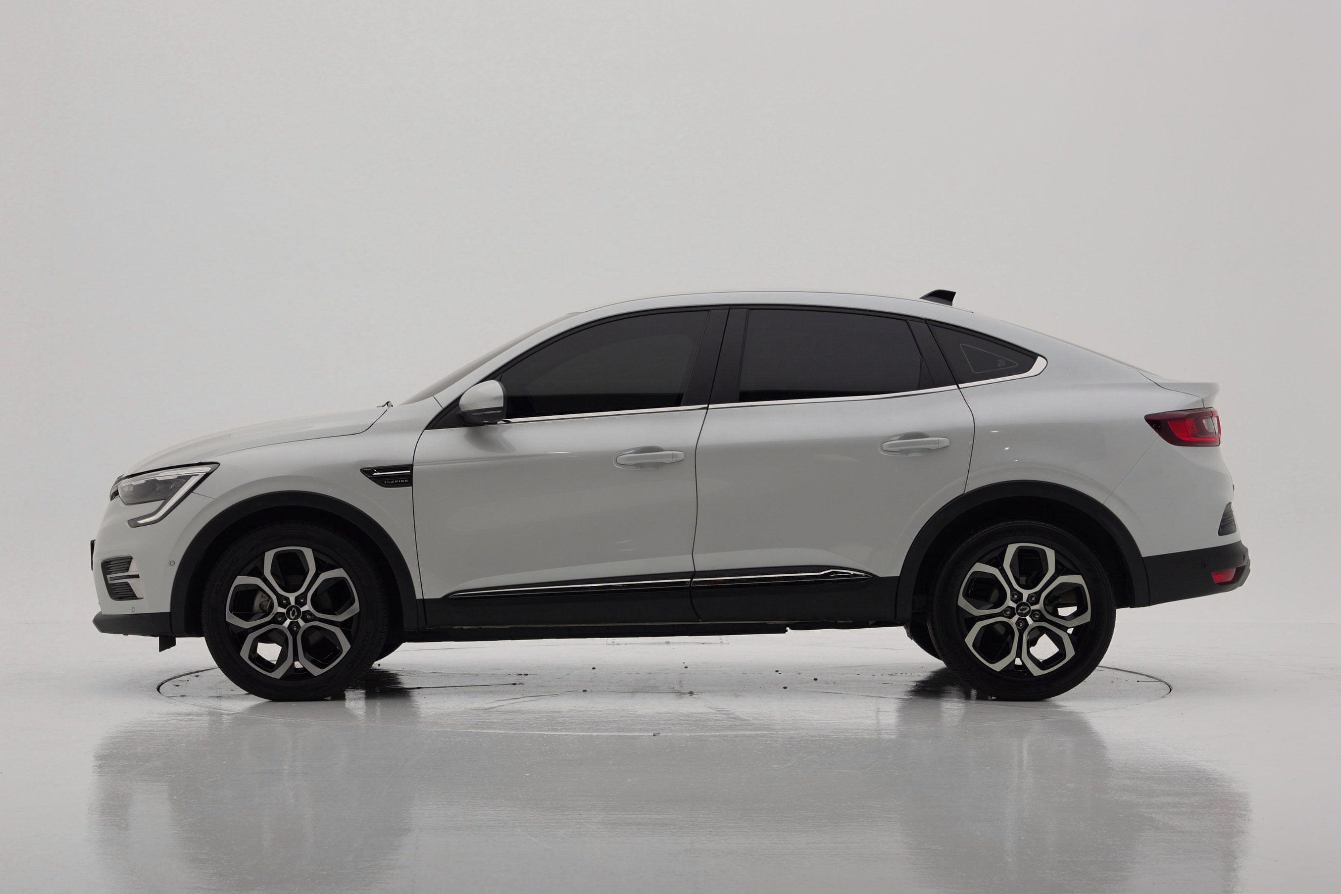 Renault Korea XM3