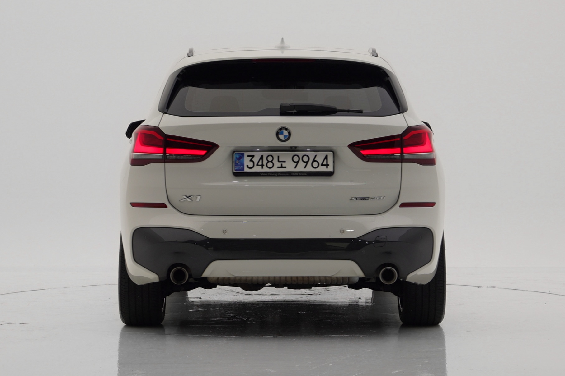 BMW BMW X1 (F48) xDrive 20i M Sport