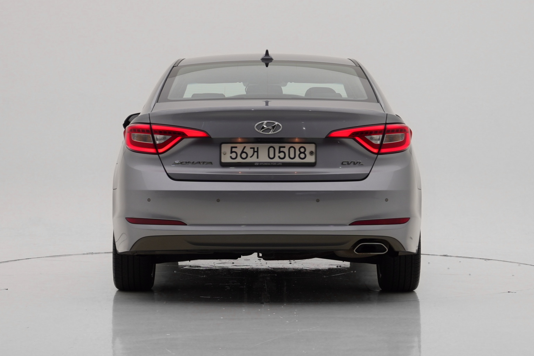 Hyundai Sonata 2.0 Premium