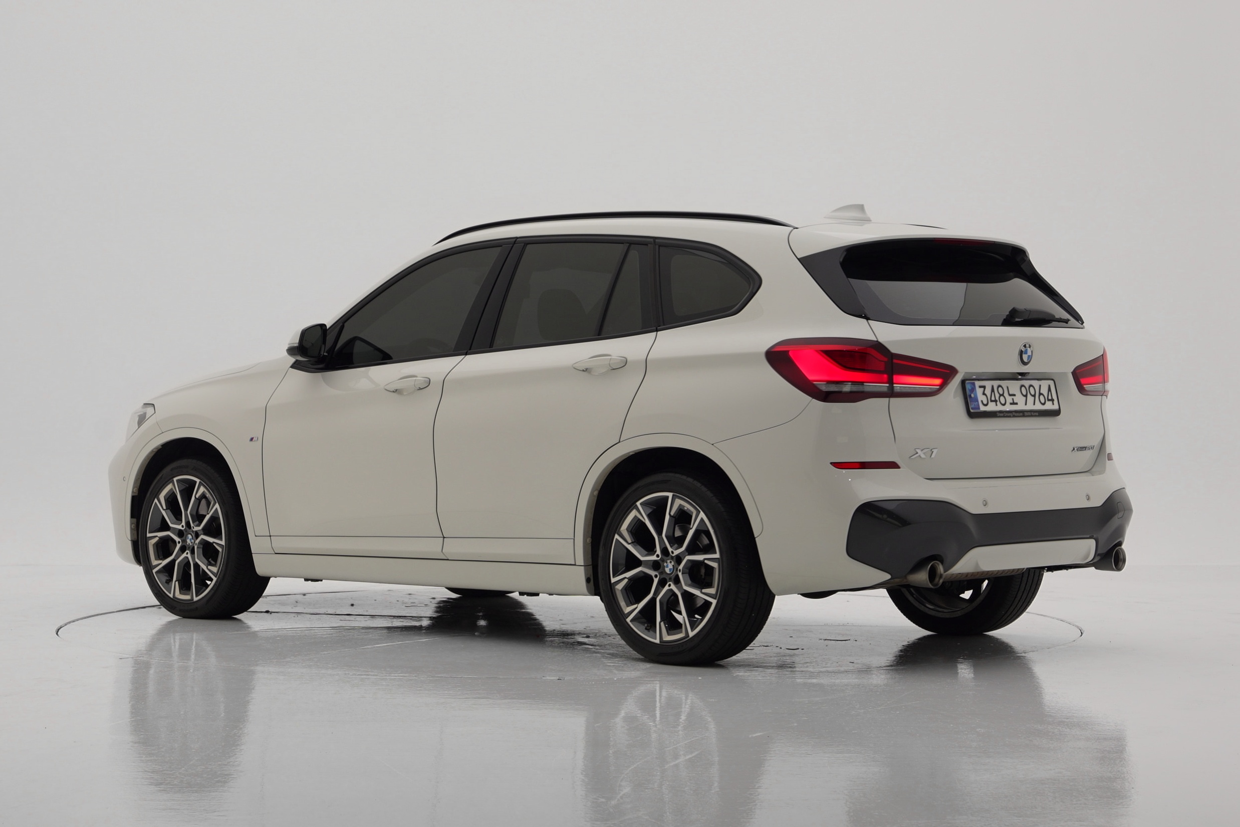 BMW BMW X1 (F48) xDrive 20i M Sport