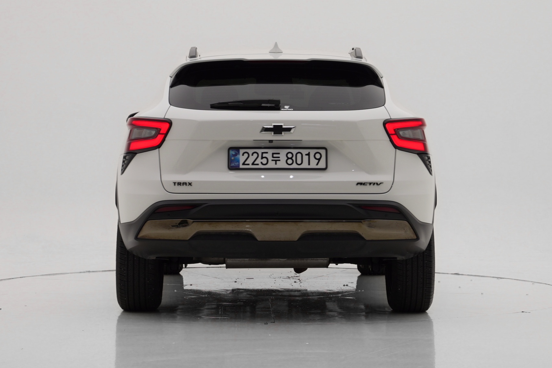 Chevrolet Trax 1.2 ACTIV