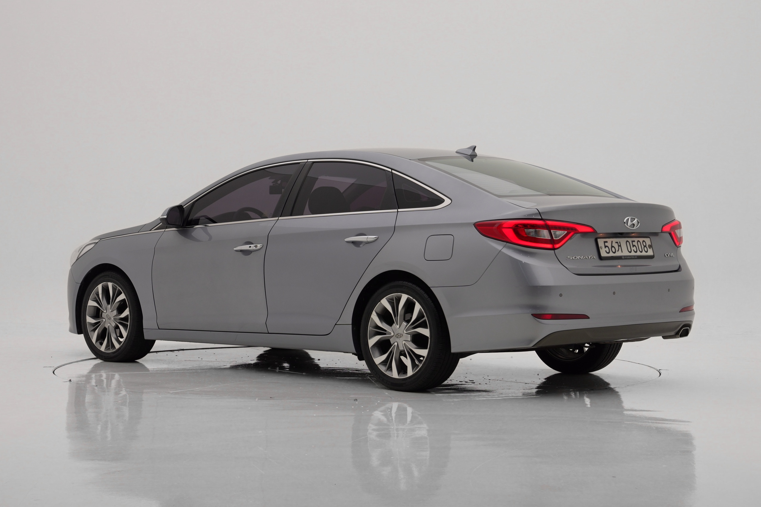Hyundai Sonata 2.0 Premium