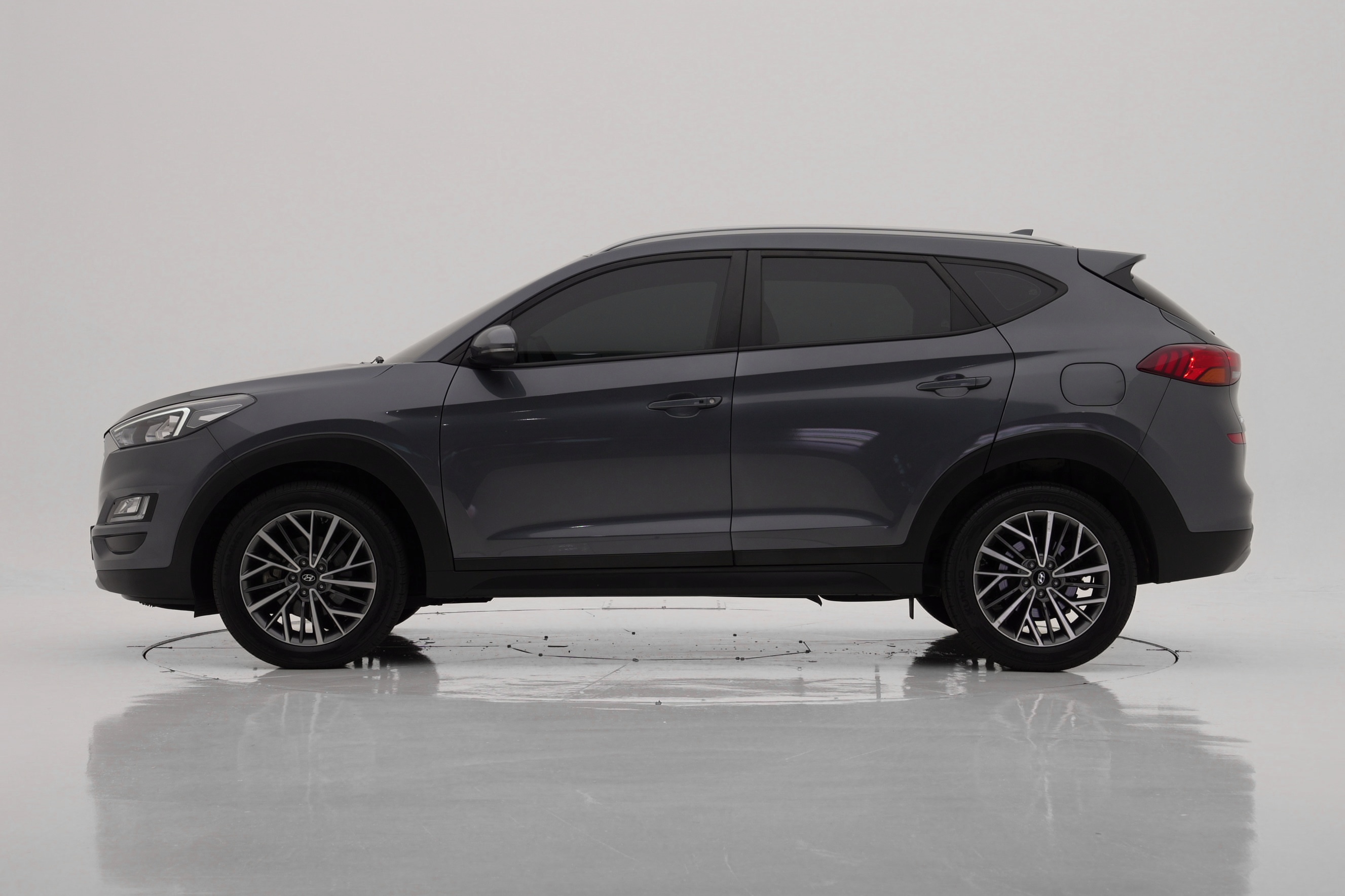 Hyundai Tucson Premium
