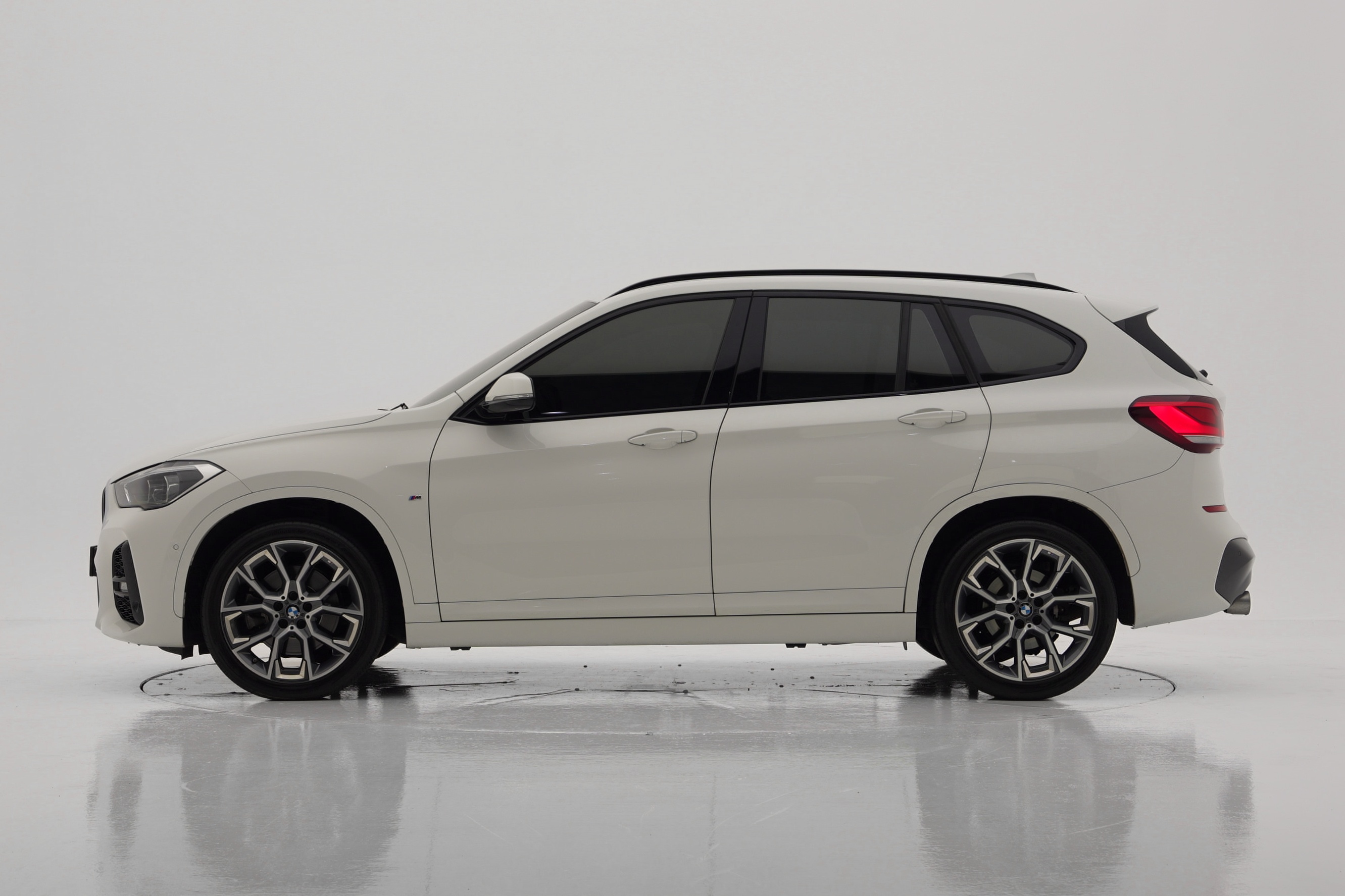 BMW BMW X1 (F48) xDrive 20i M Sport