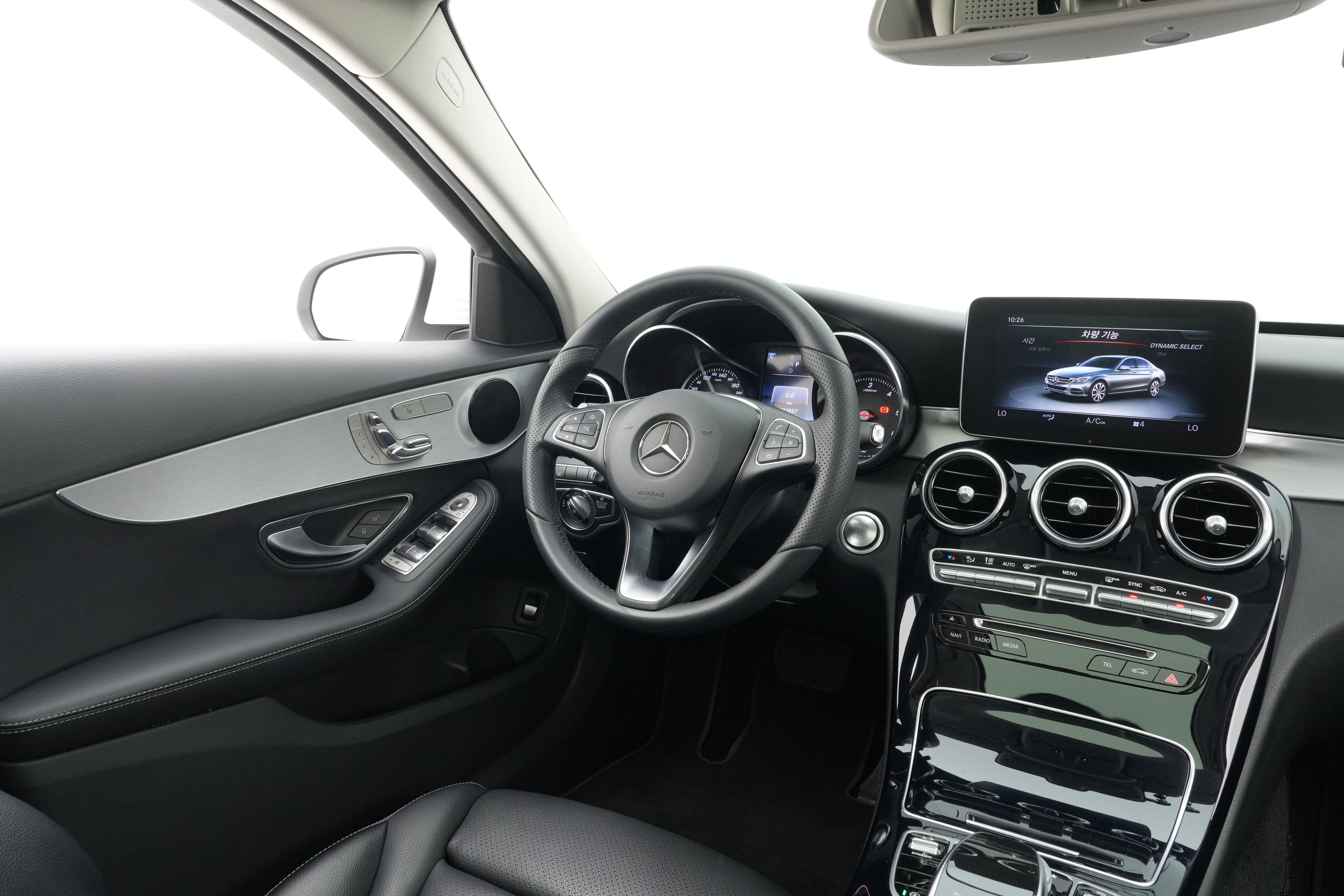 interior colour