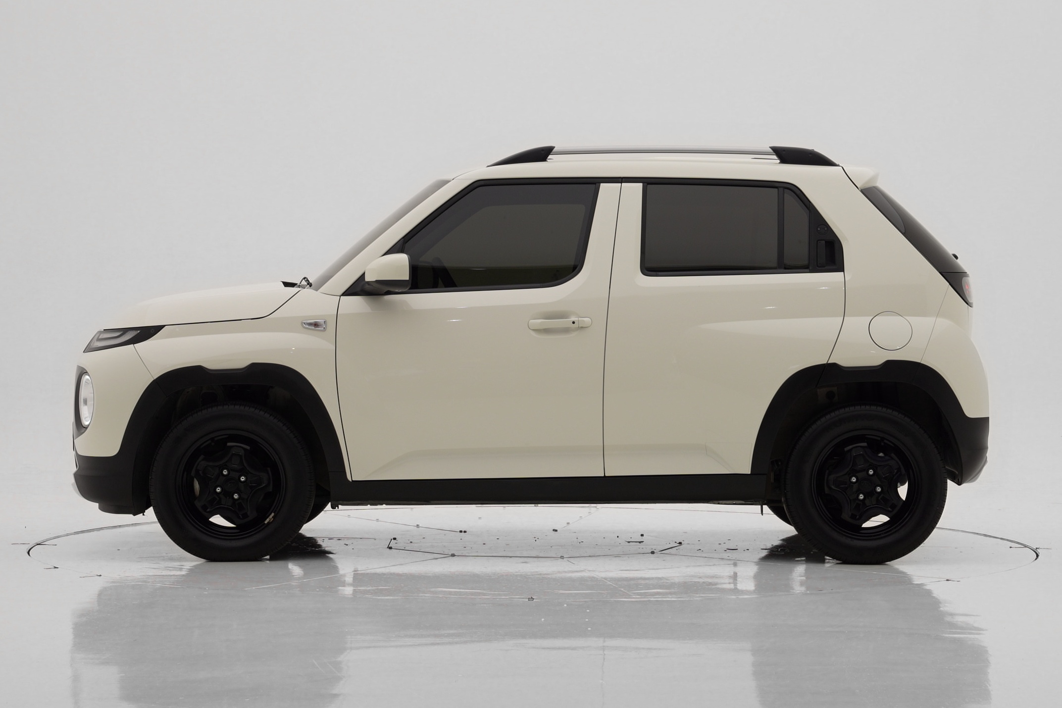 Hyundai Casper 1.0 Турбо The Essential
