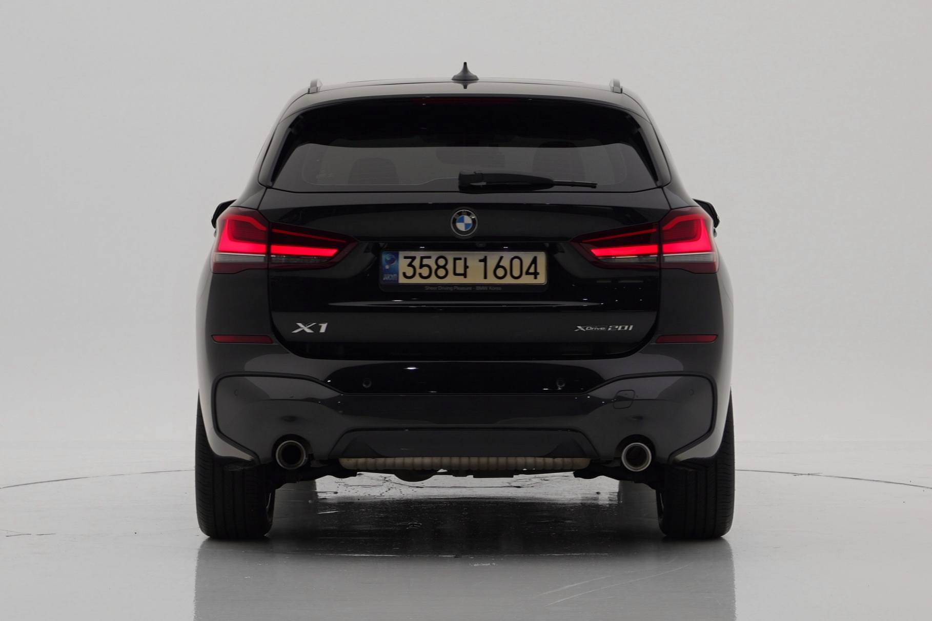 BMW BMW X1 (F48) xDrive 20i M Sport