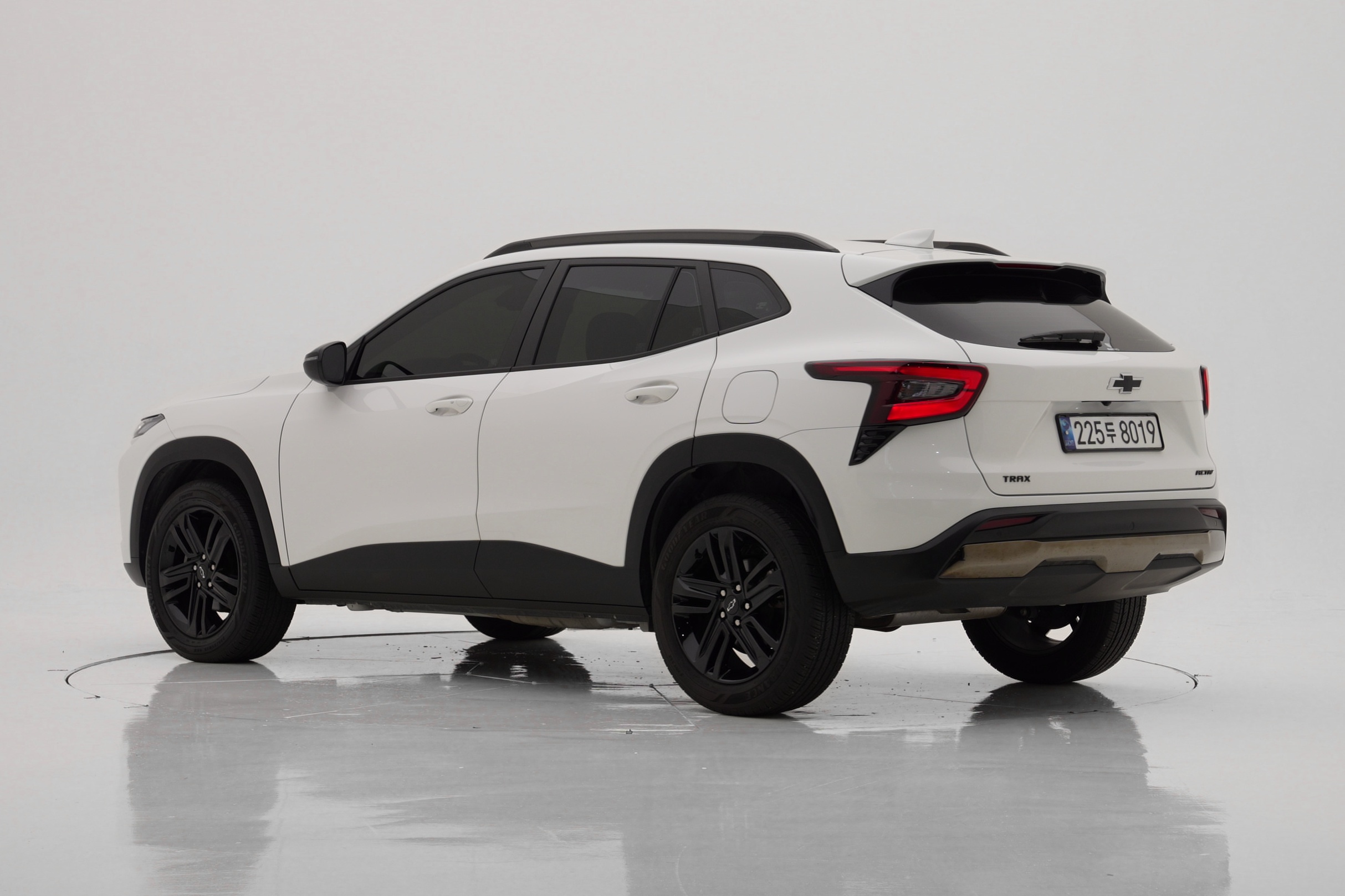 Chevrolet Trax 1.2 ACTIV