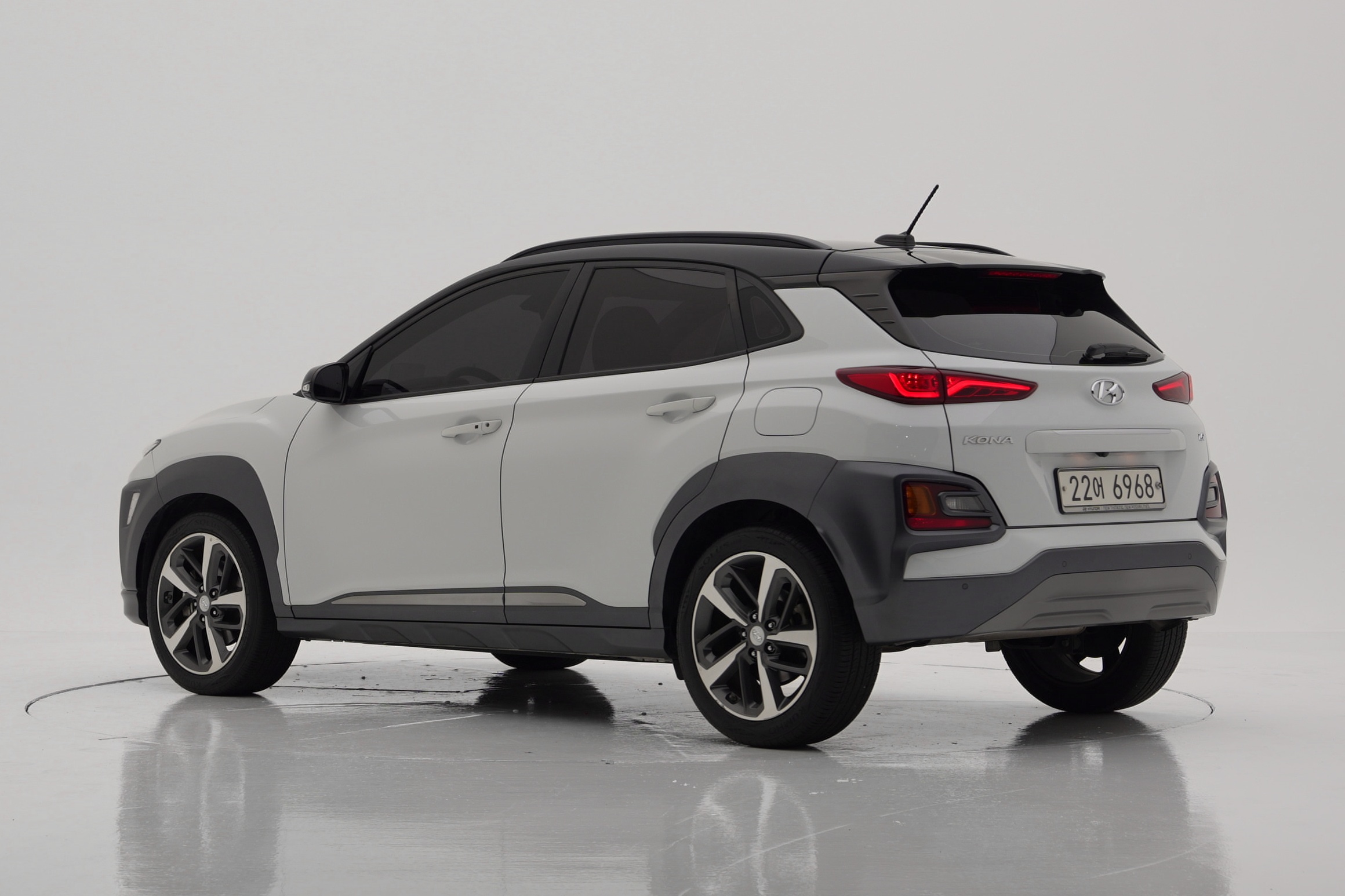 Hyundai Kona Premium