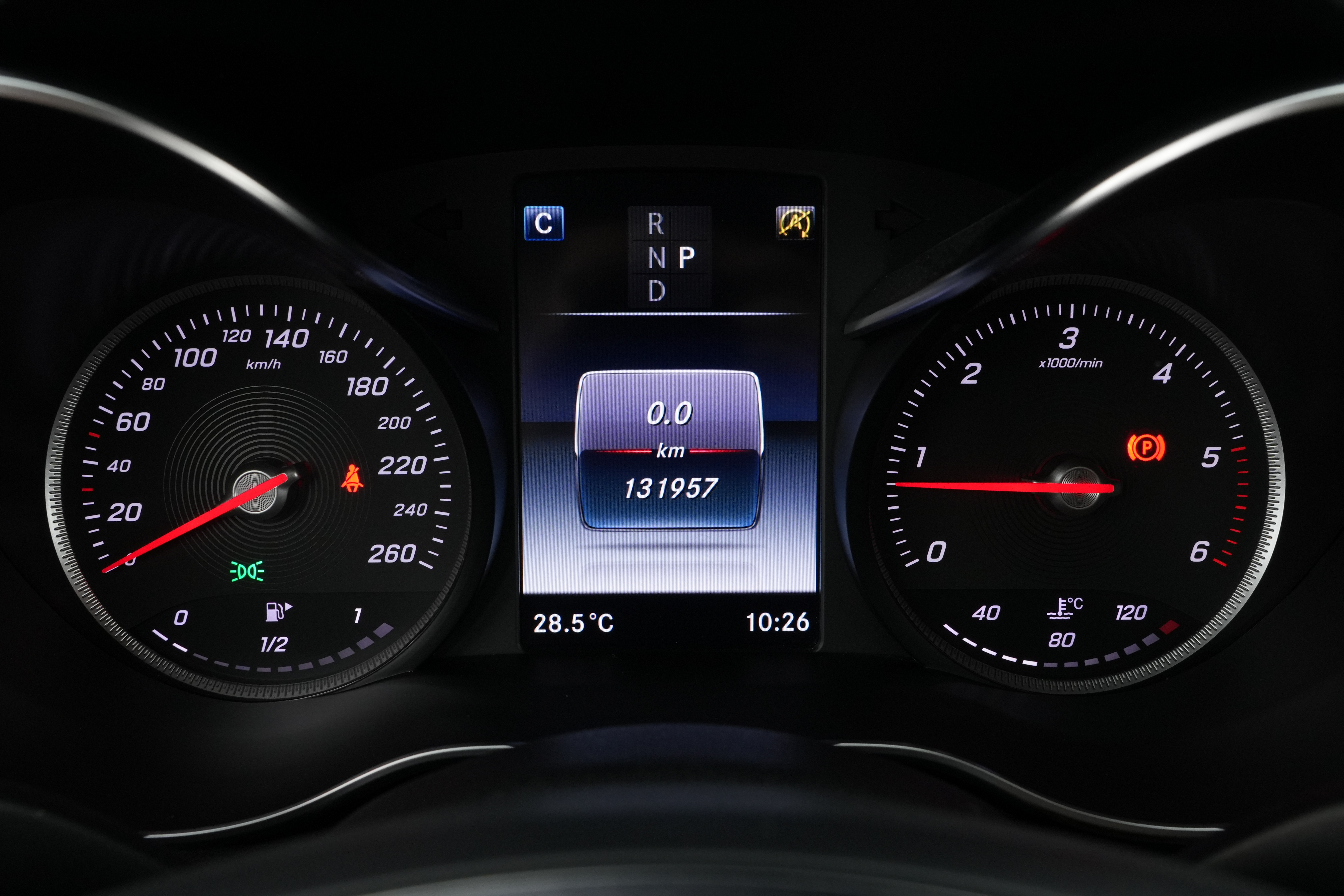 Interior 10