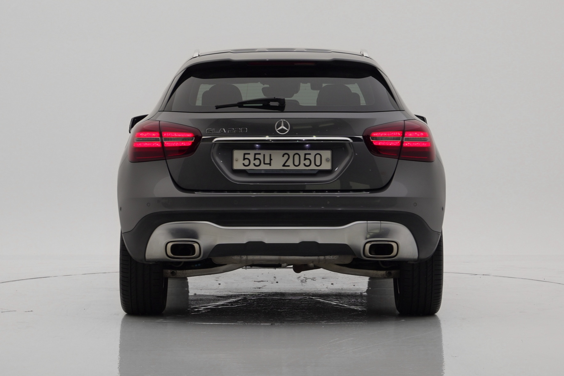 Mercedes-Benz GLA GLA220 Premium