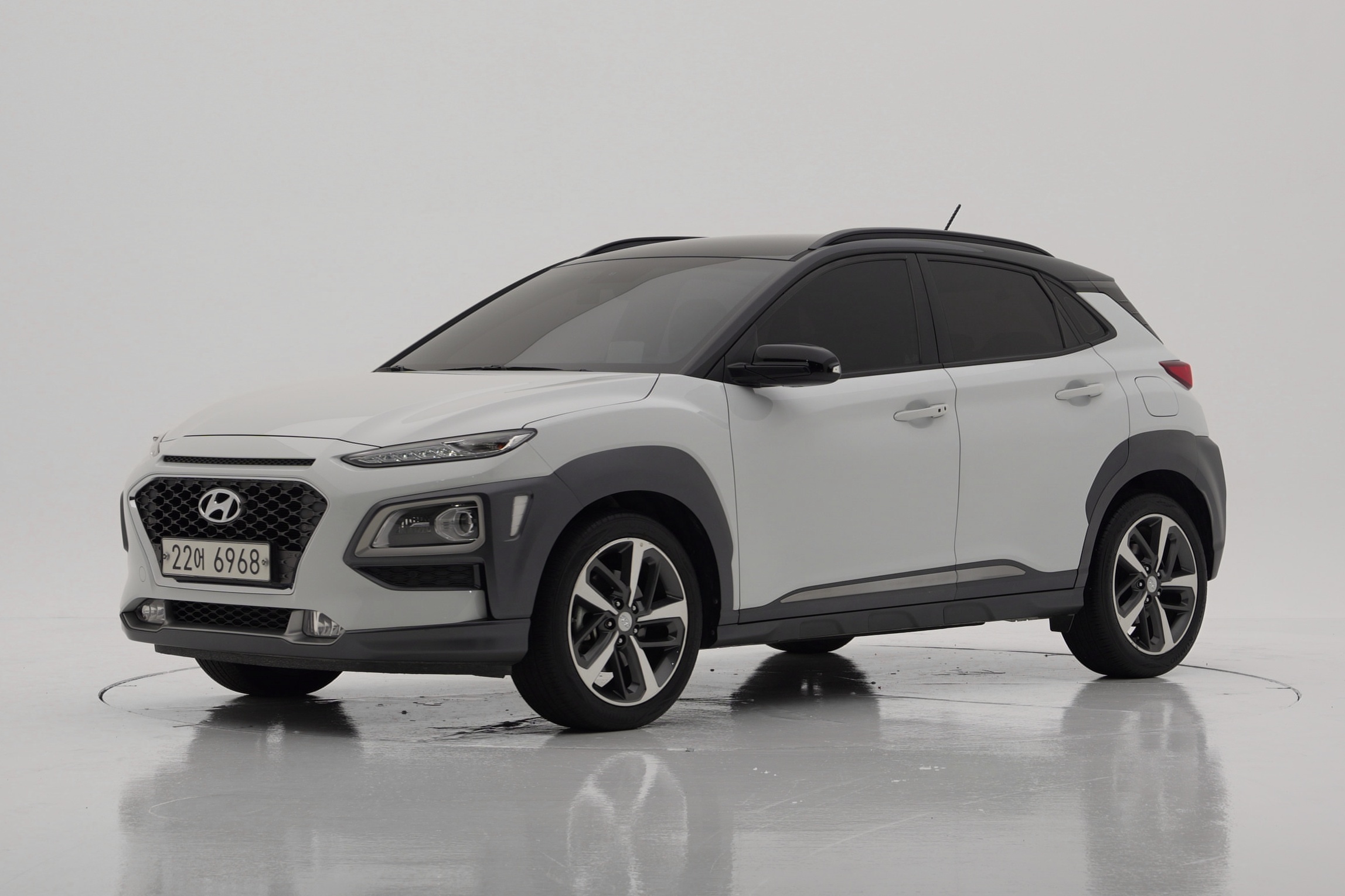 Hyundai Kona Premium