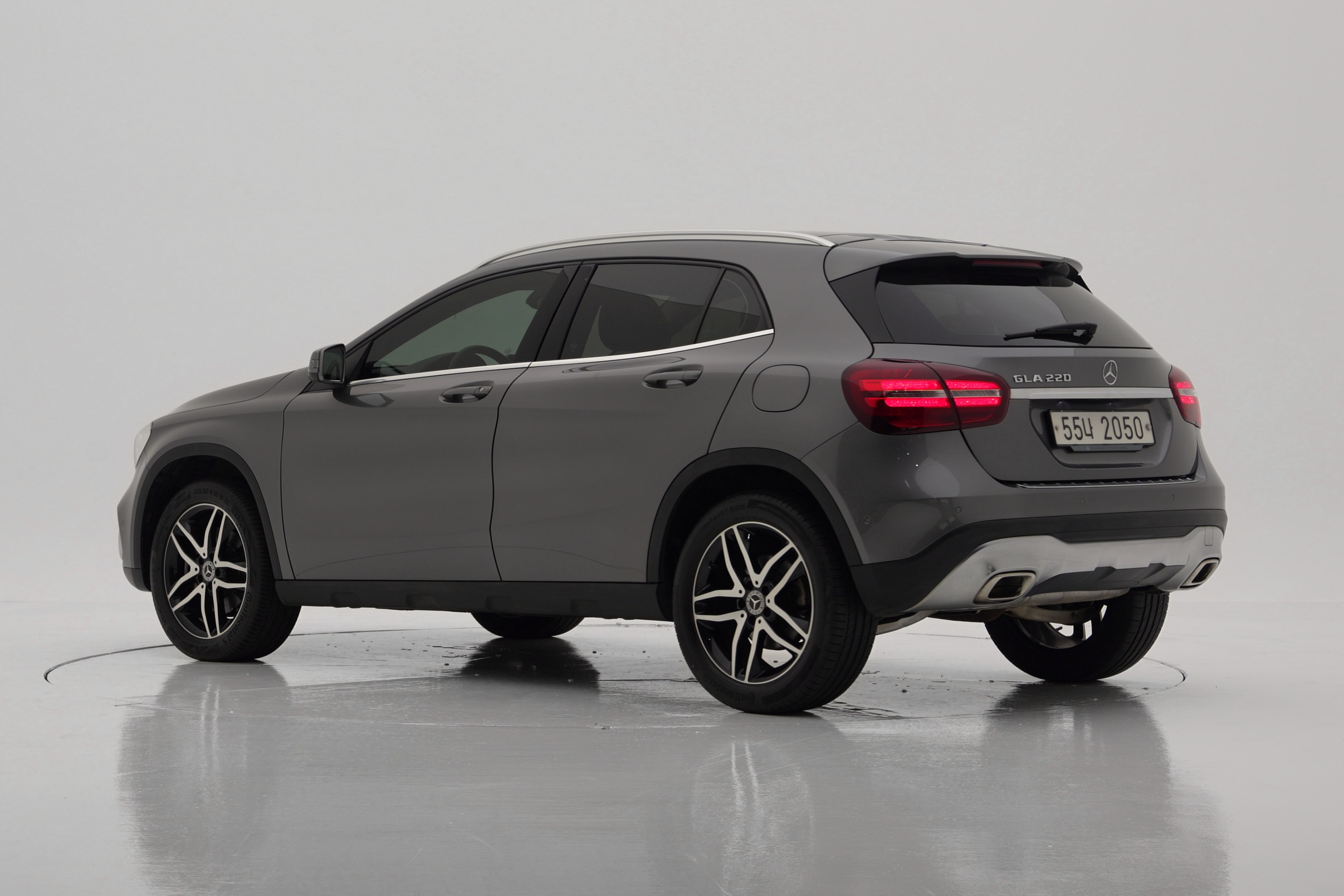 Mercedes-Benz GLA GLA220 Premium