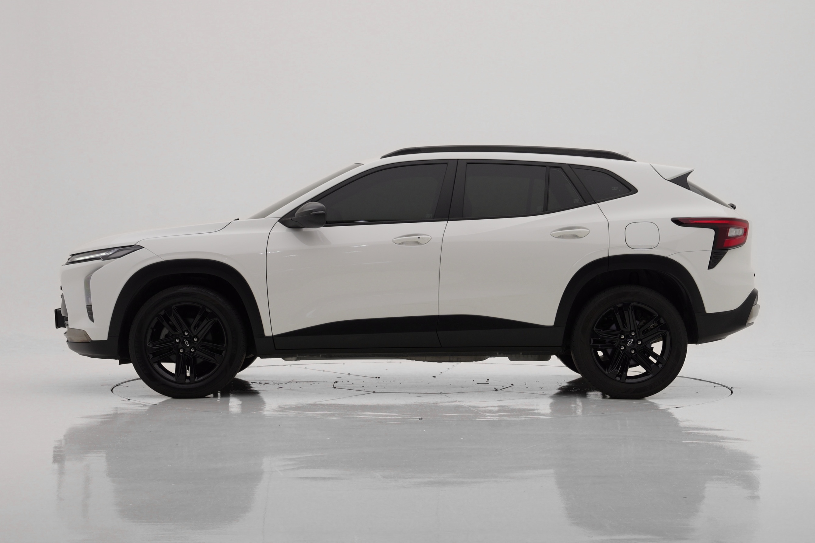 Chevrolet Trax 1.2 ACTIV