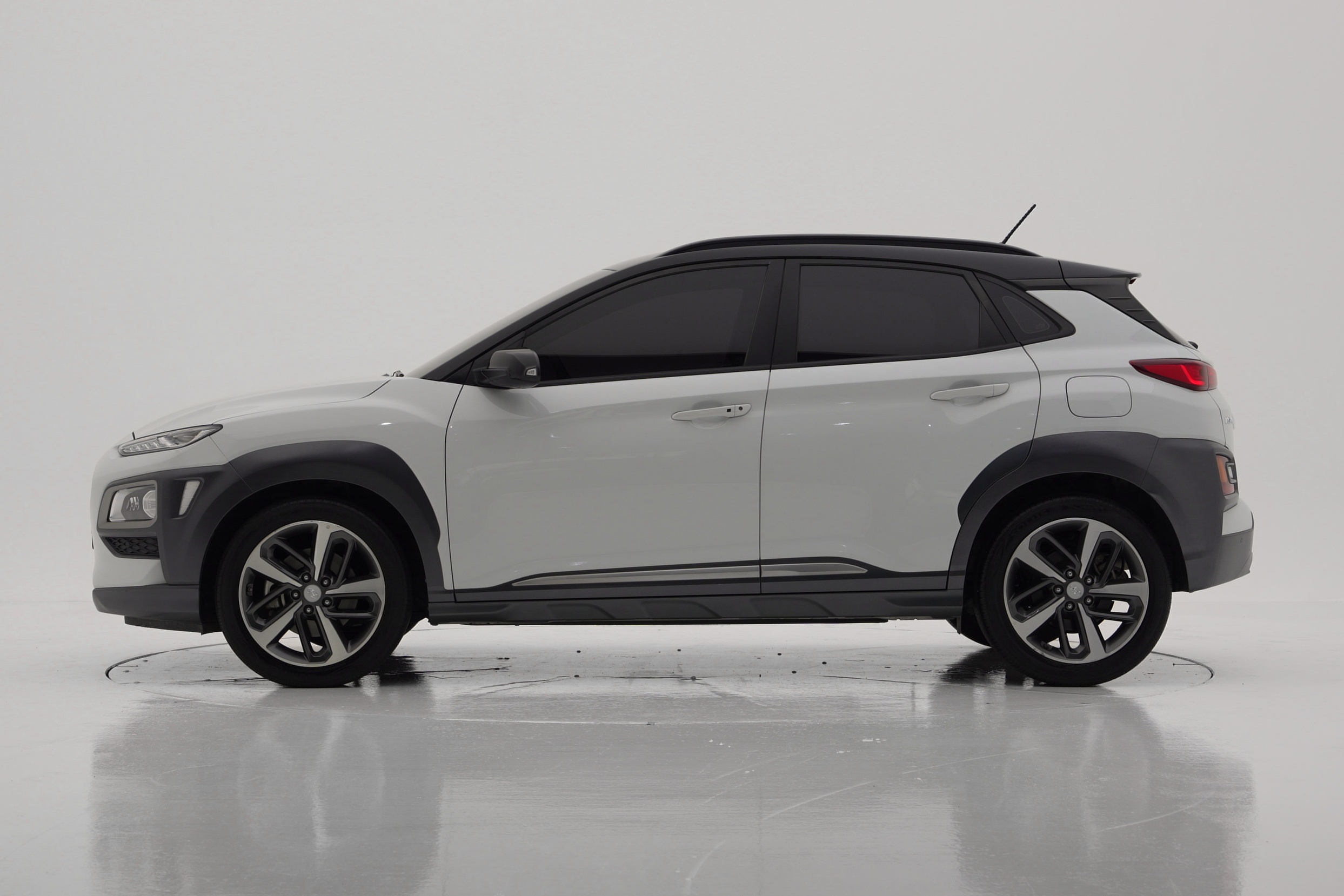 Hyundai Kona Premium