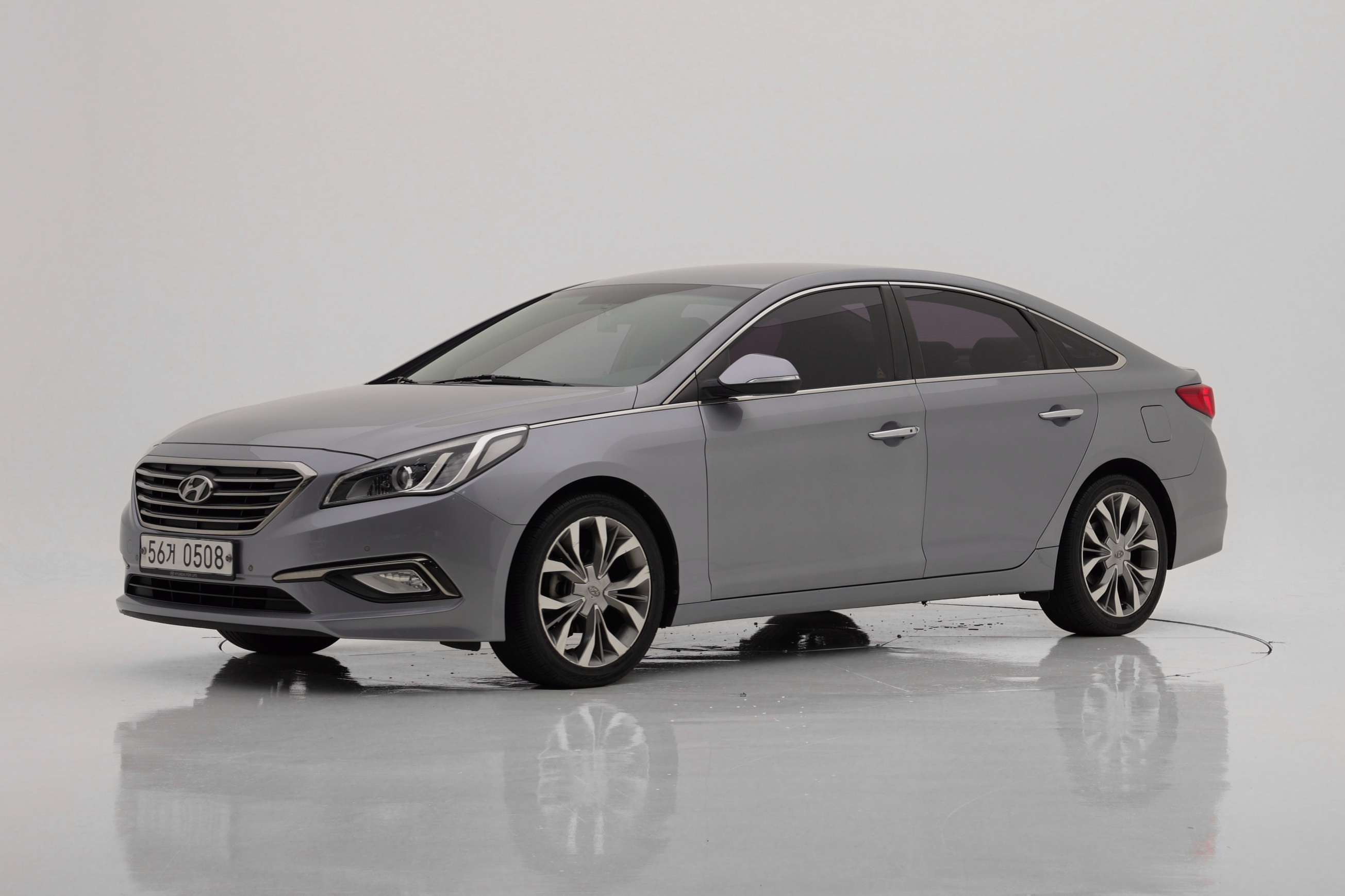 Hyundai Sonata 2.0 Premium