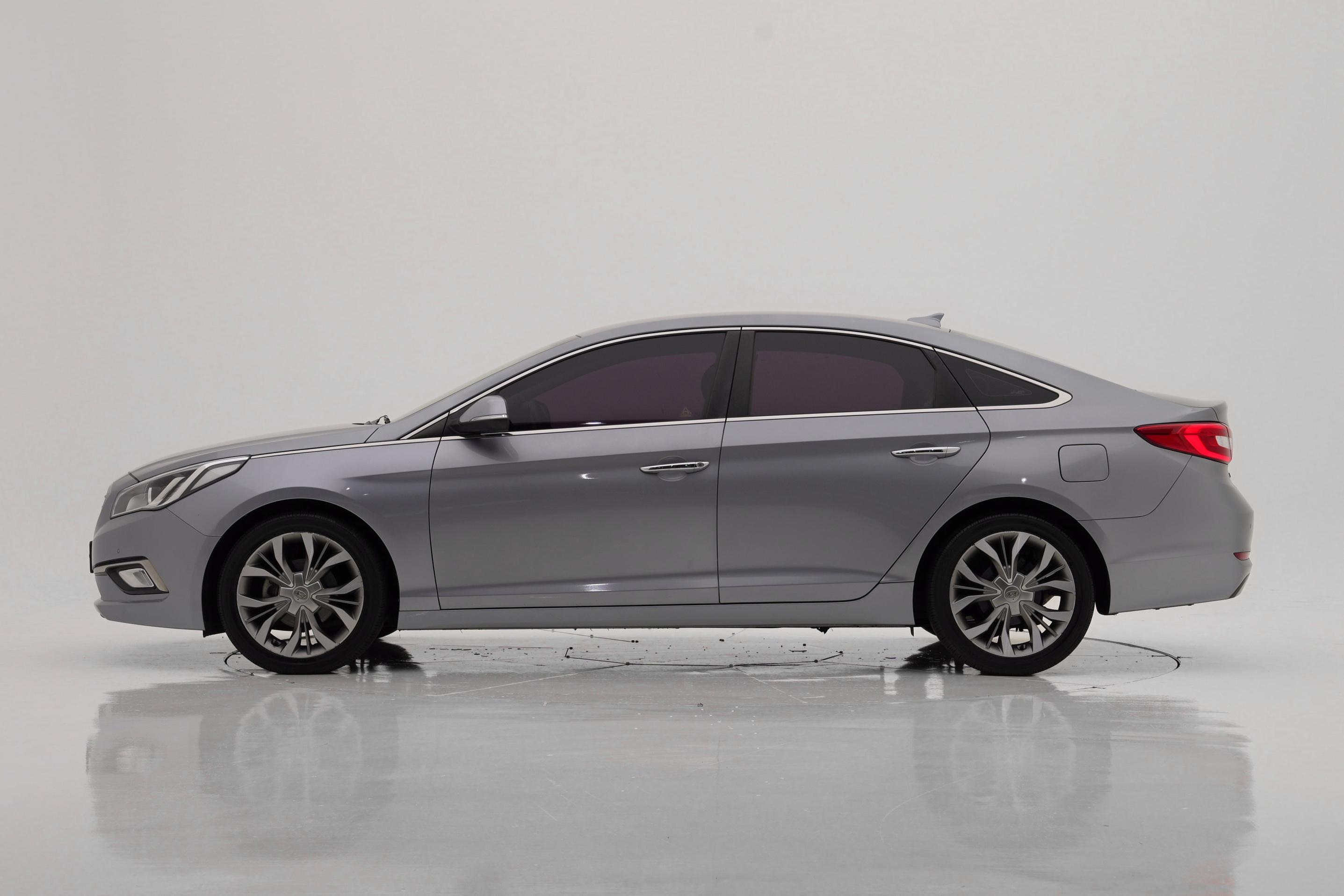 Hyundai Sonata 2.0 Premium