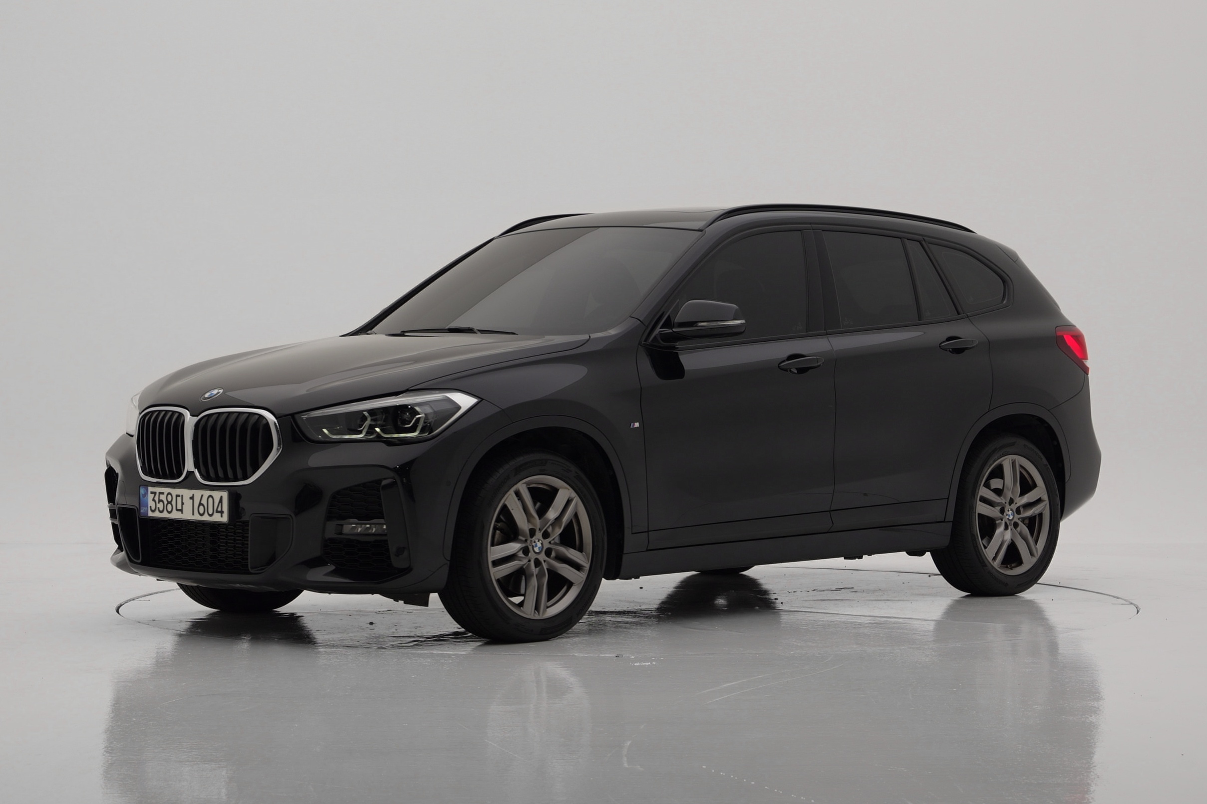 BMW BMW X1 (F48) xDrive 20i M Sport