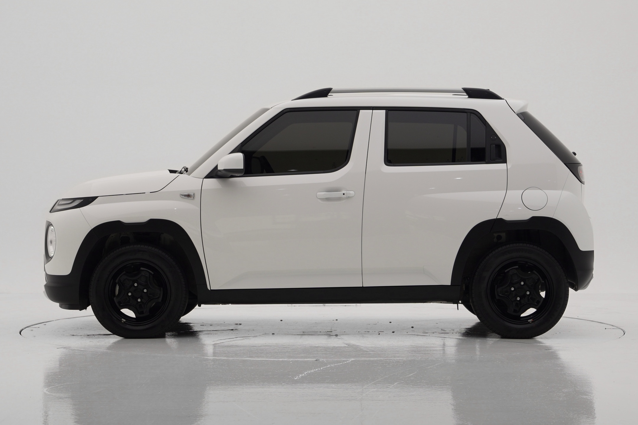 Hyundai Casper 1.0 Турбо The Essential