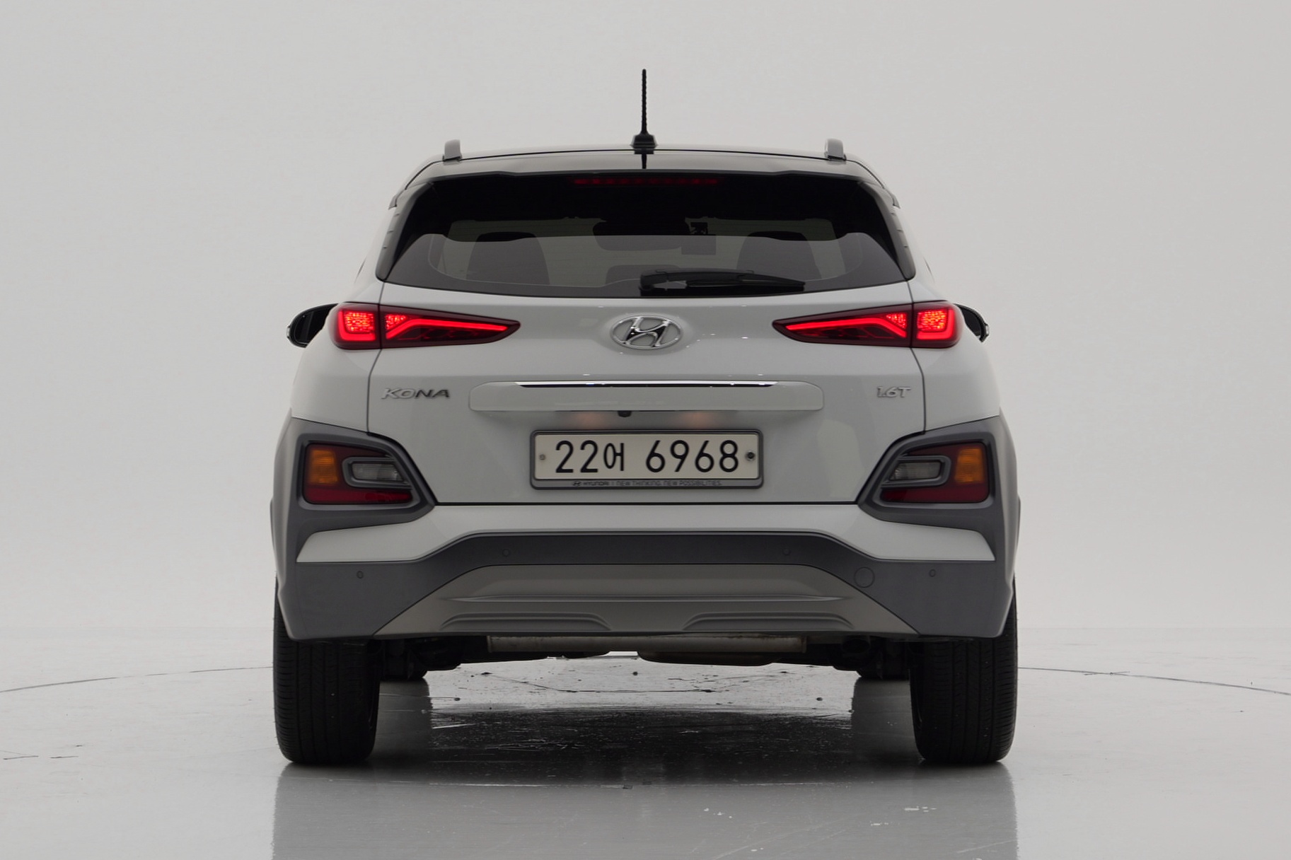 Hyundai Kona Premium