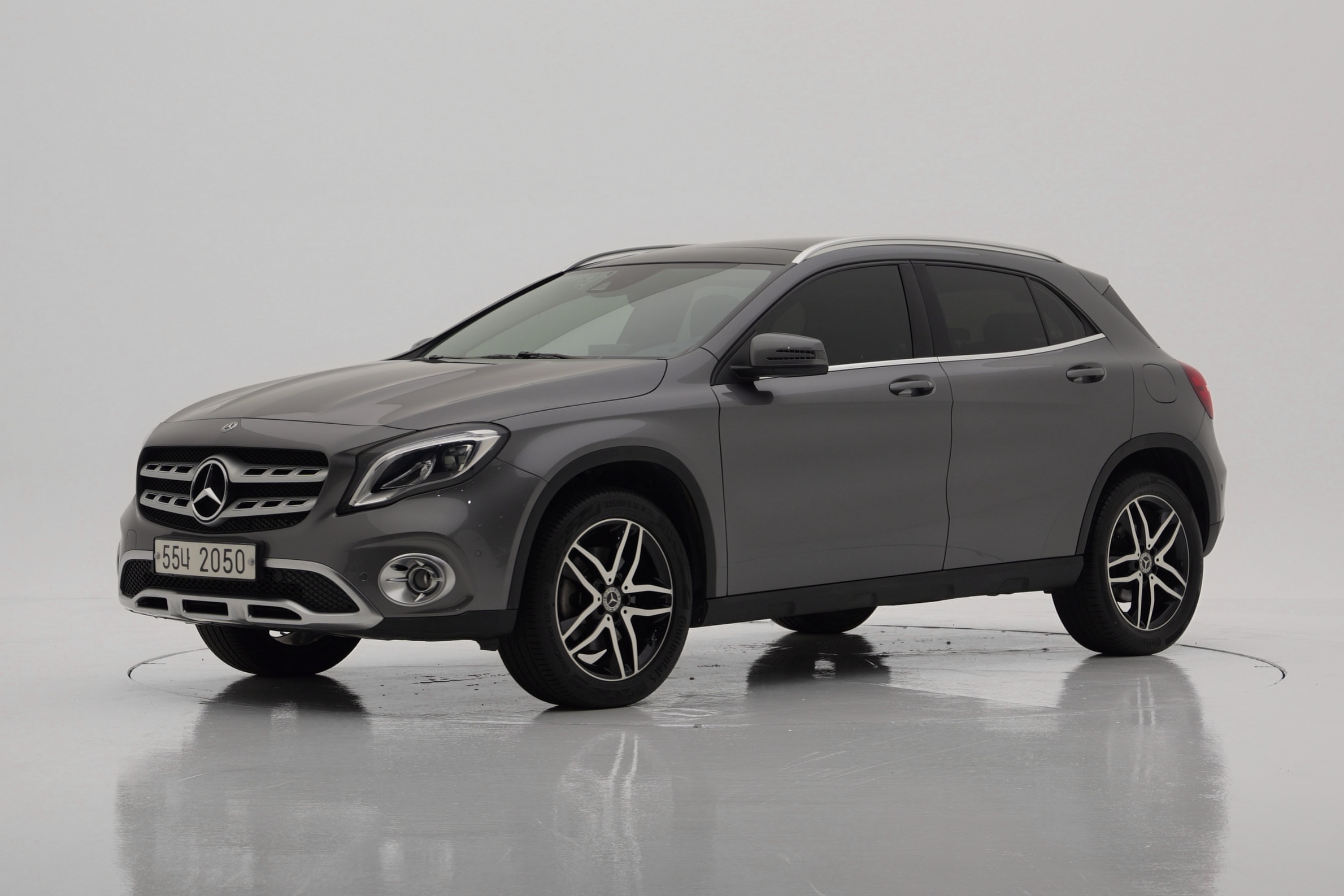 Mercedes-Benz GLA GLA220 Premium