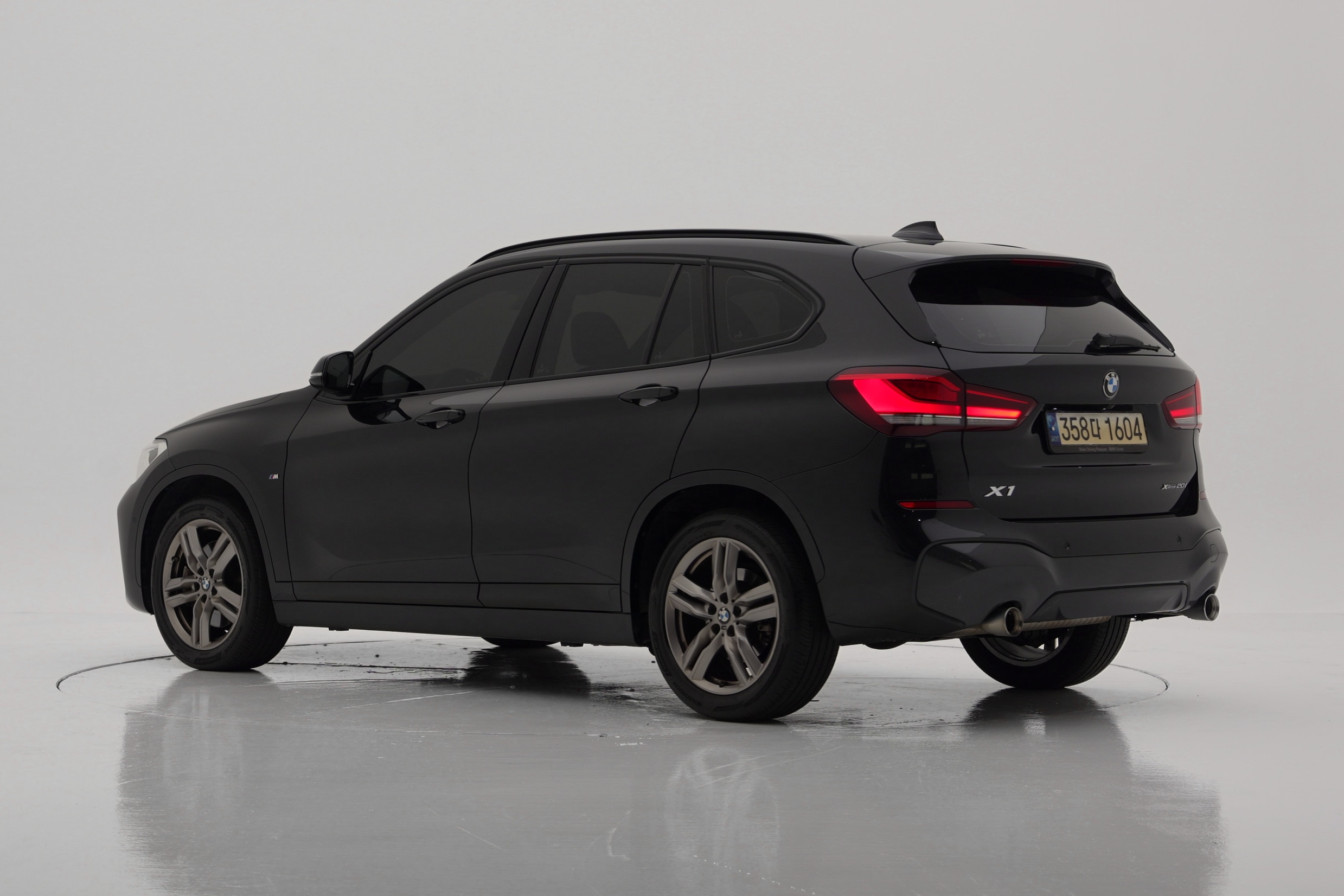 BMW BMW X1 (F48) xDrive 20i M Sport