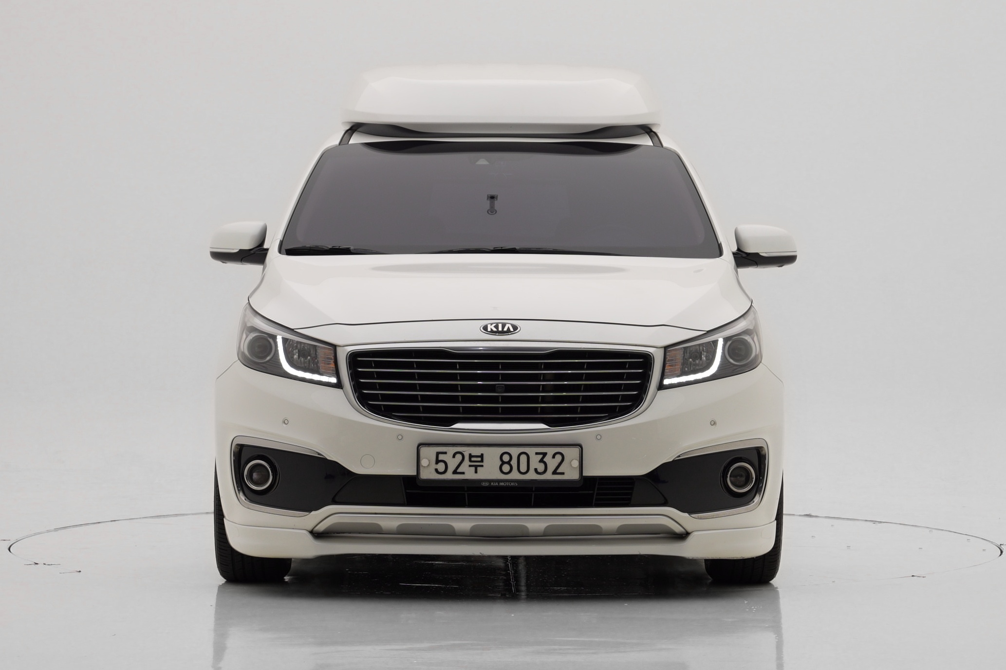 Kia Carnival Noblesse