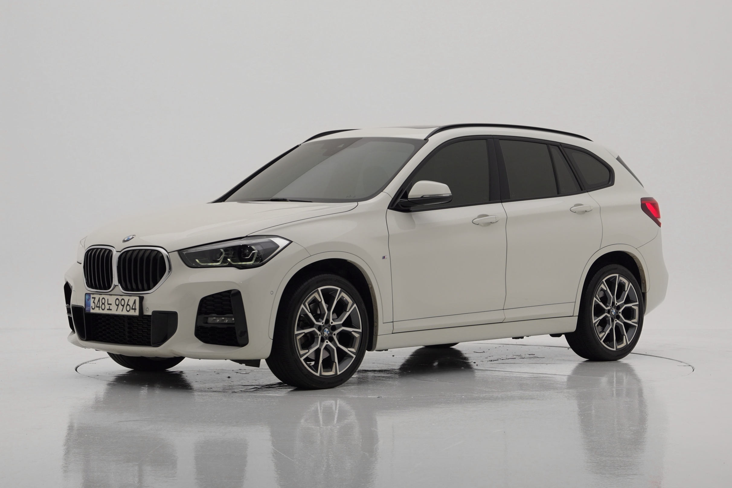 BMW BMW X1 (F48) xDrive 20i M Sport
