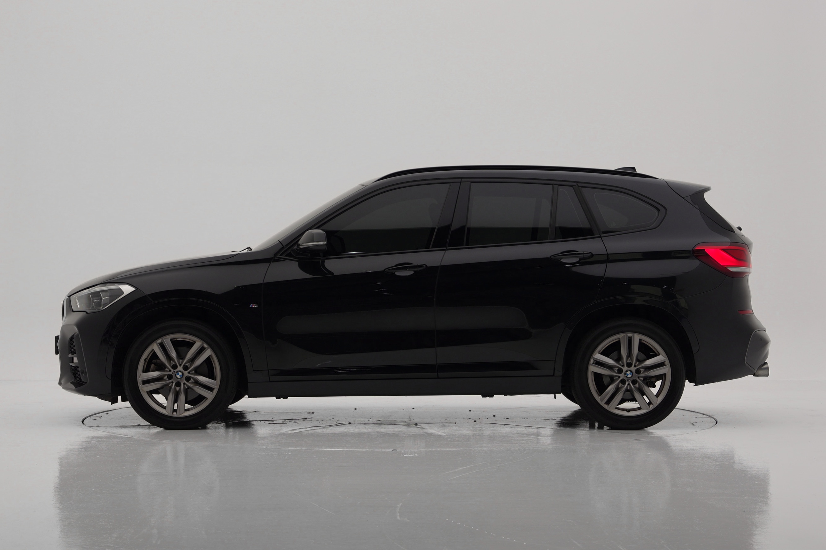 BMW BMW X1 (F48) xDrive 20i M Sport