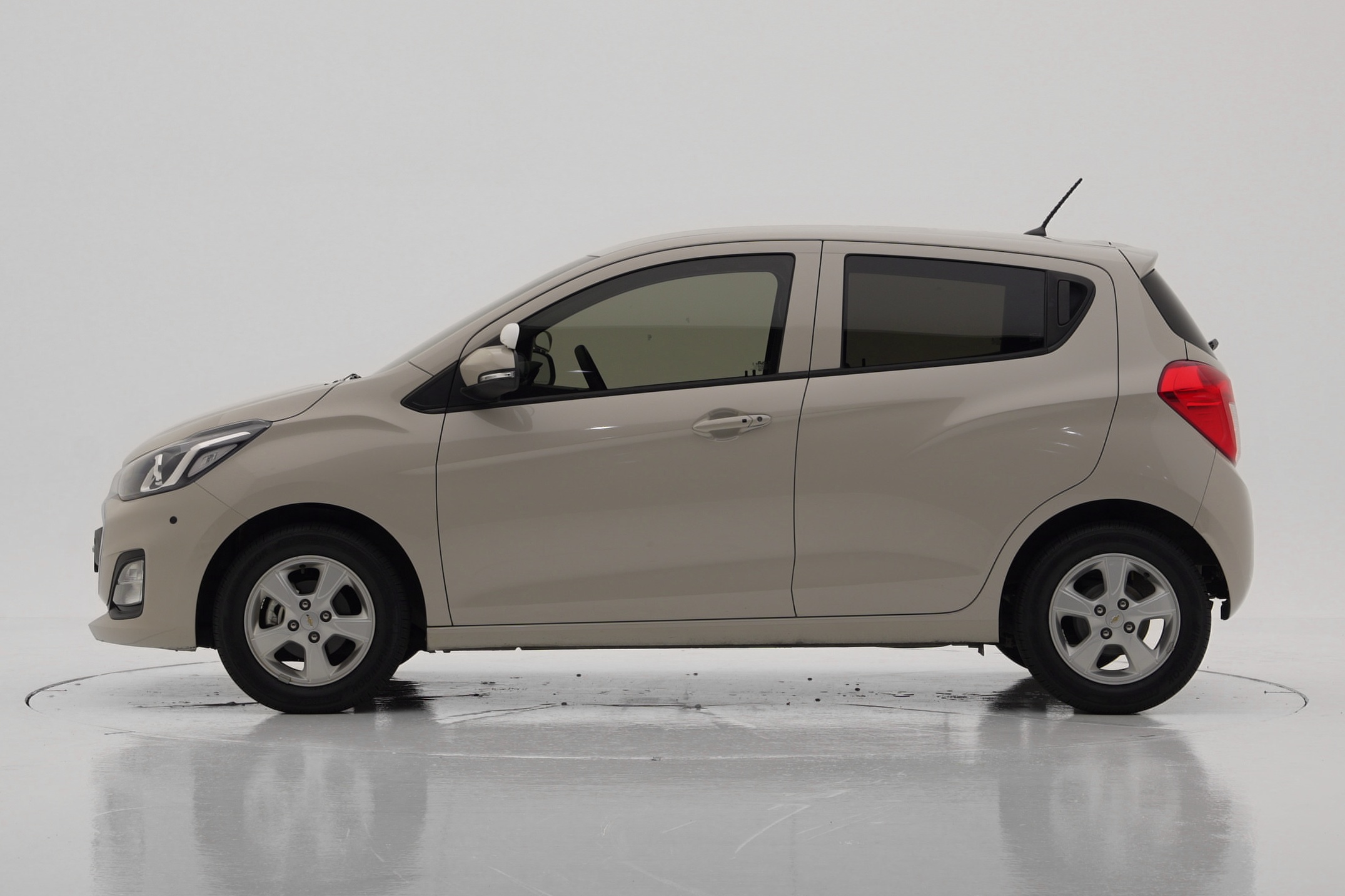 Chevrolet Spark LT
