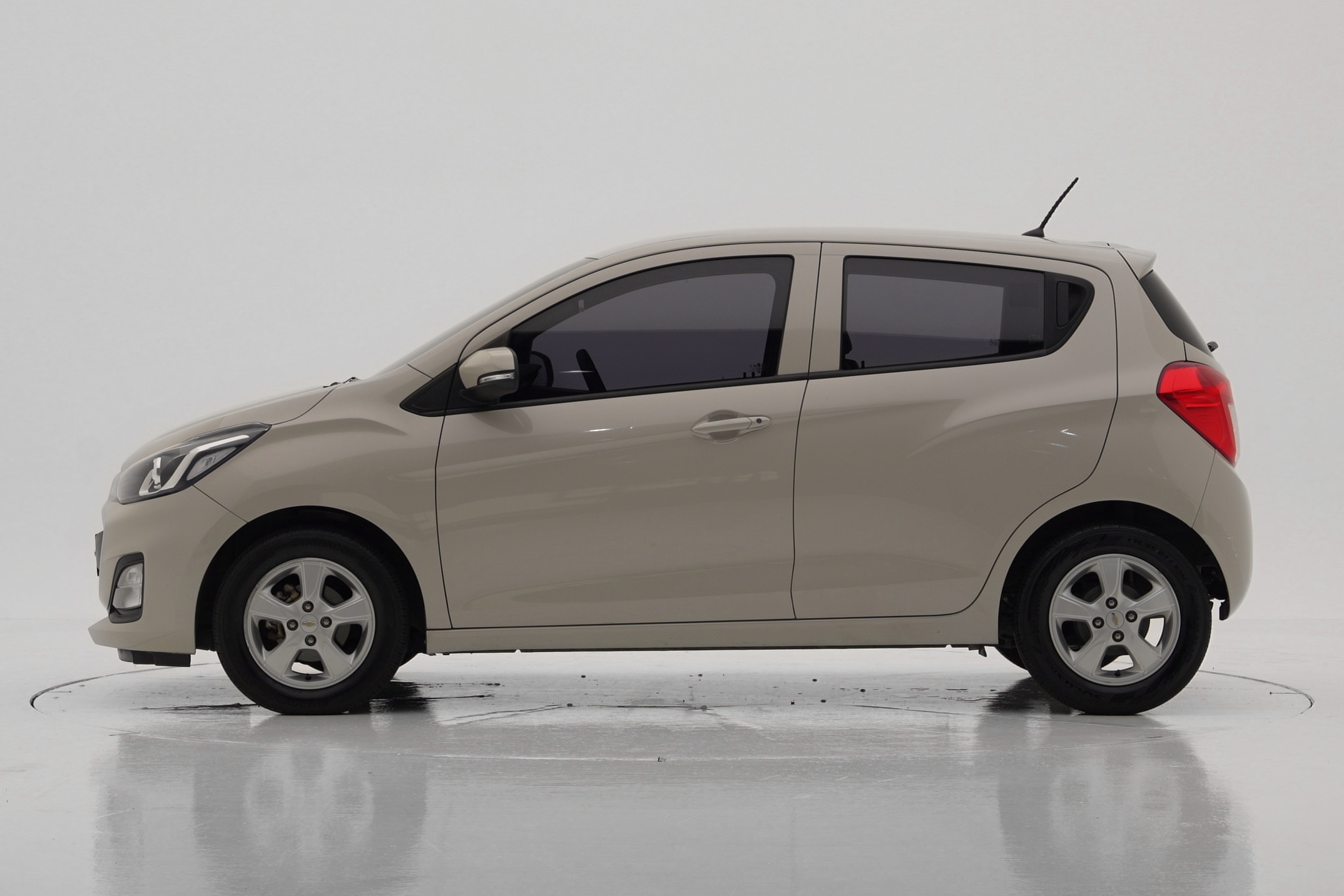 Chevrolet Spark LT
