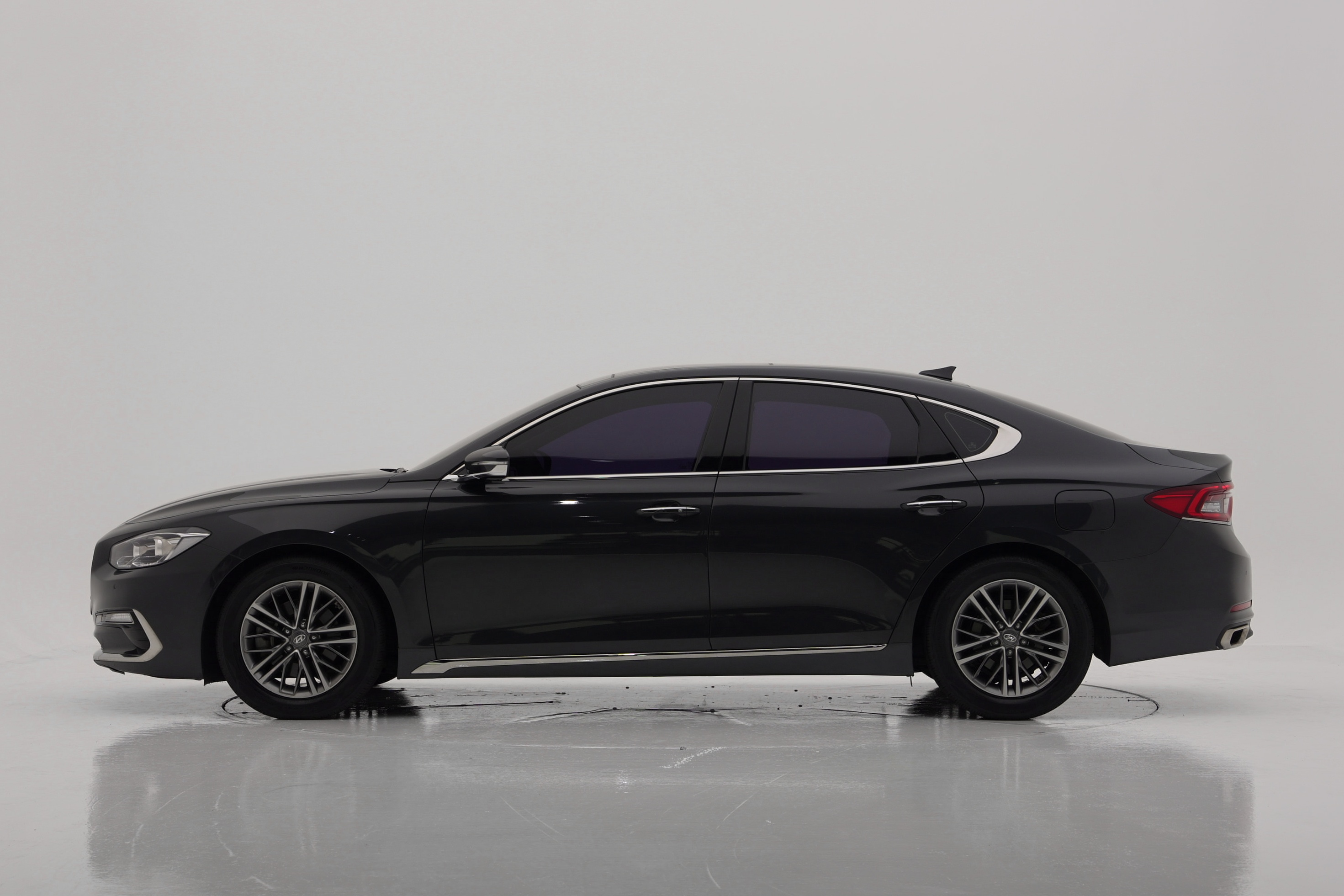 Hyundai Grandeur 2.4 Premium