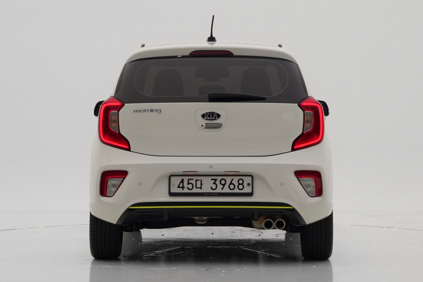 Kia Morning Prestige