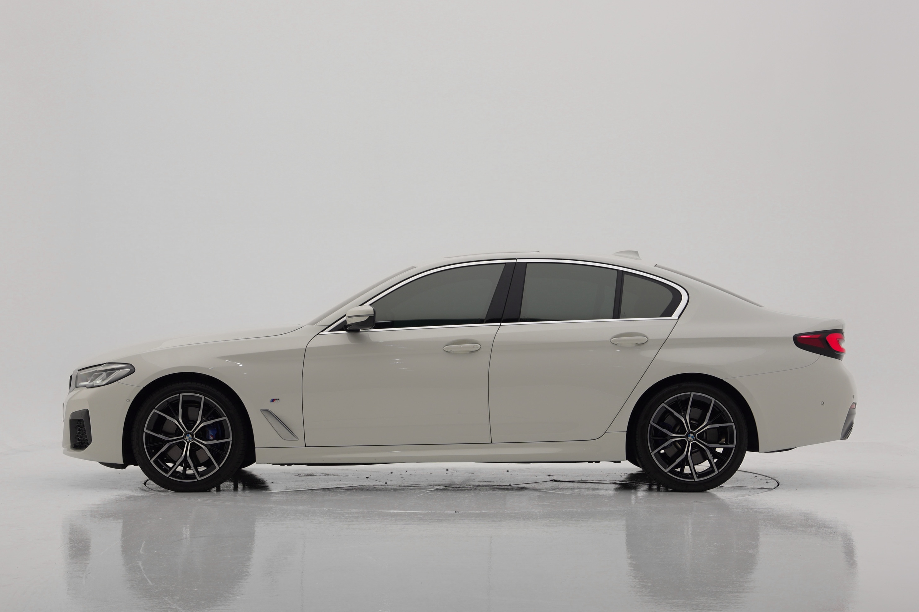 BMW 5 Series 530i M Sport
