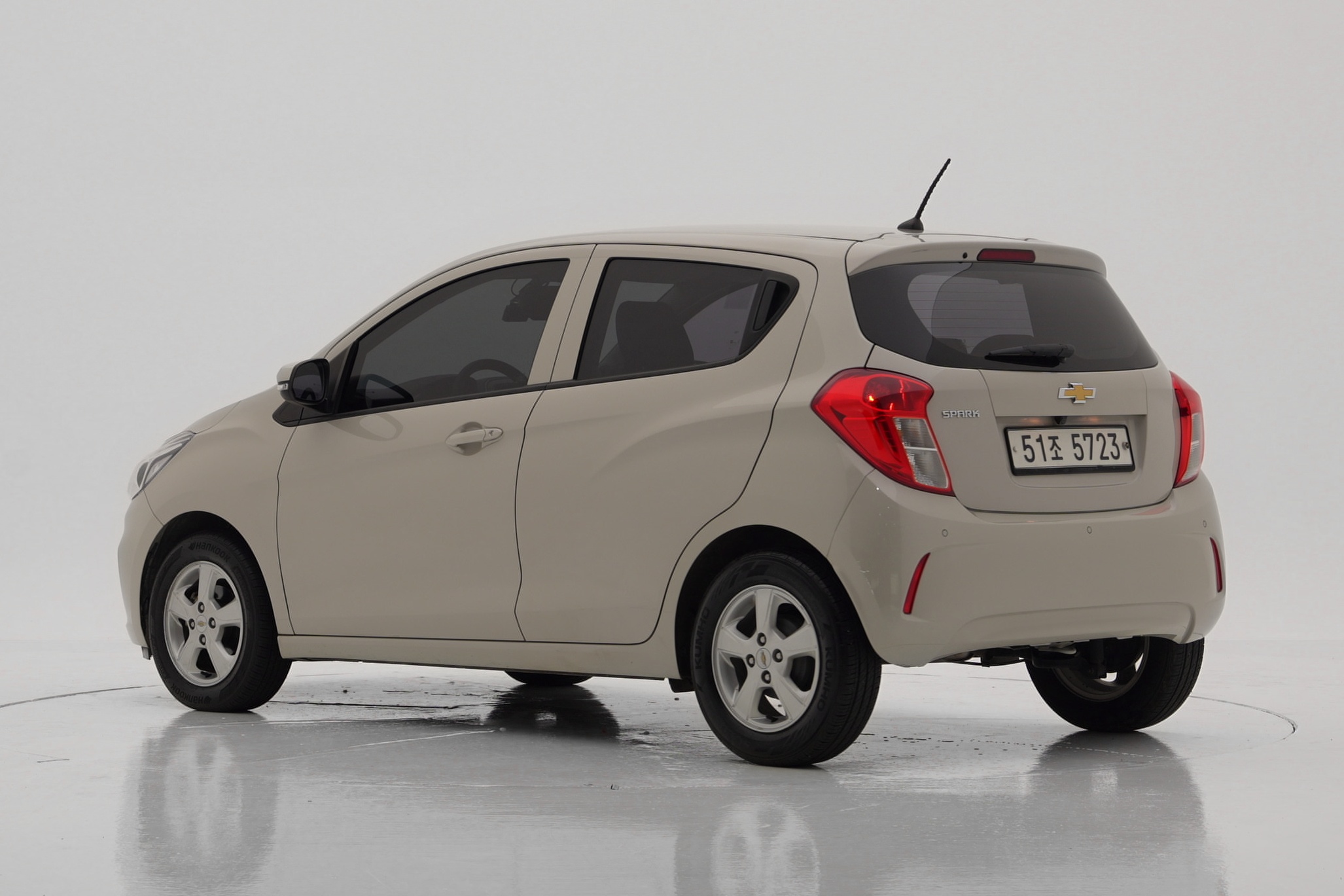 Chevrolet Spark LT