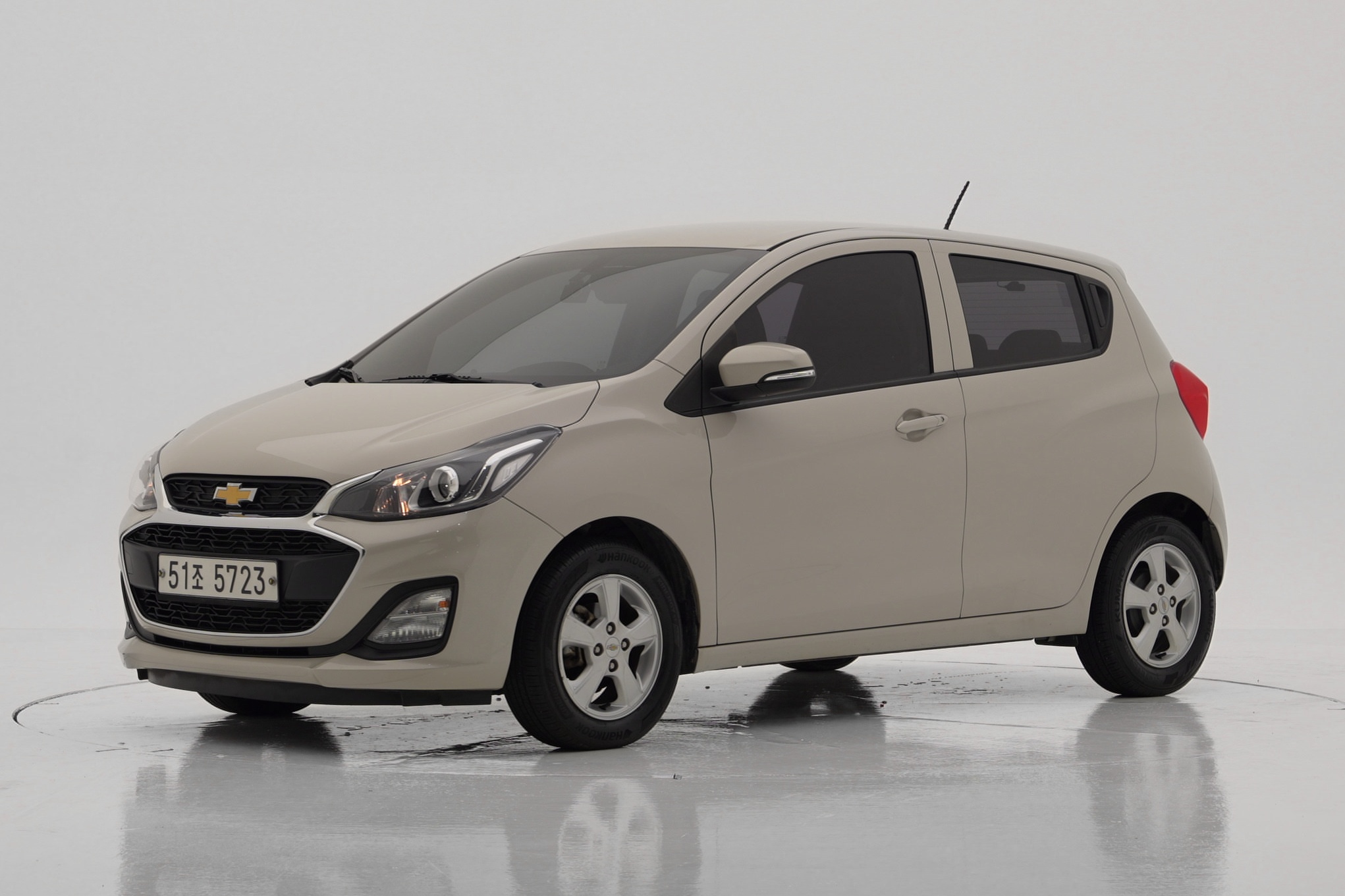 Chevrolet Spark LT