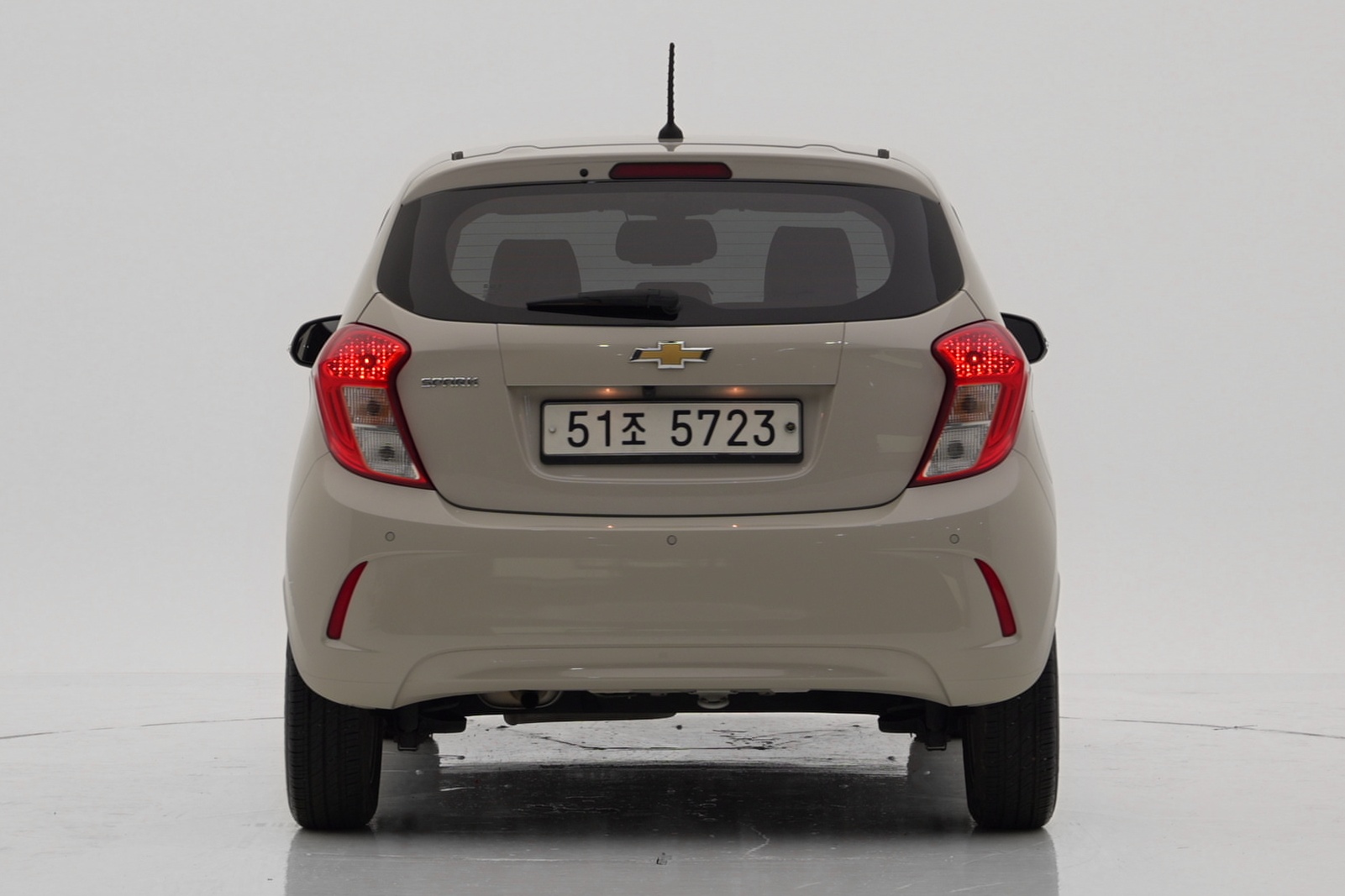 Chevrolet Spark LT