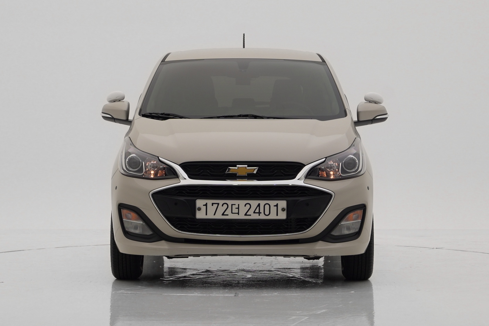 Chevrolet Spark LT