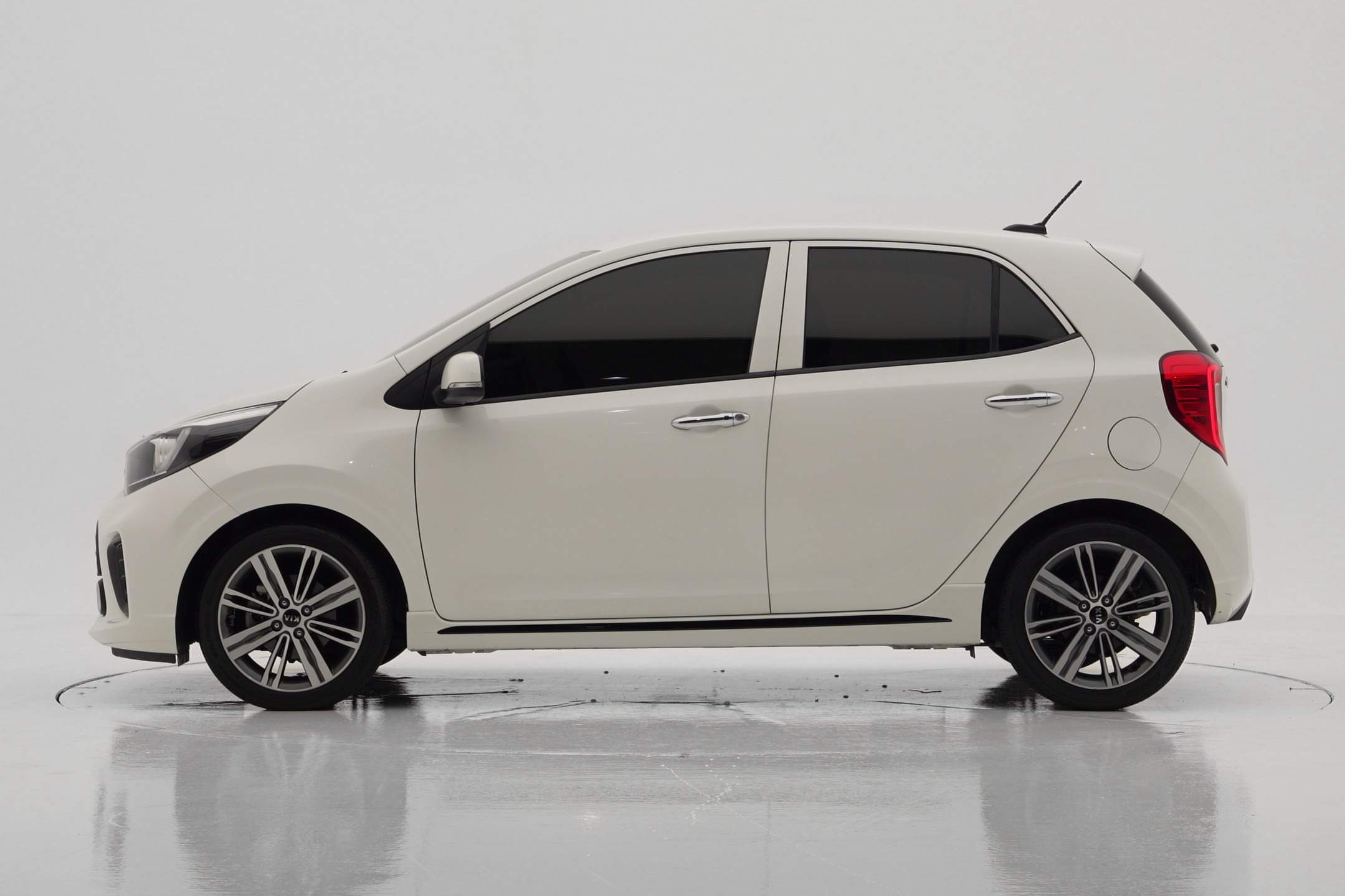 Kia Morning Prestige