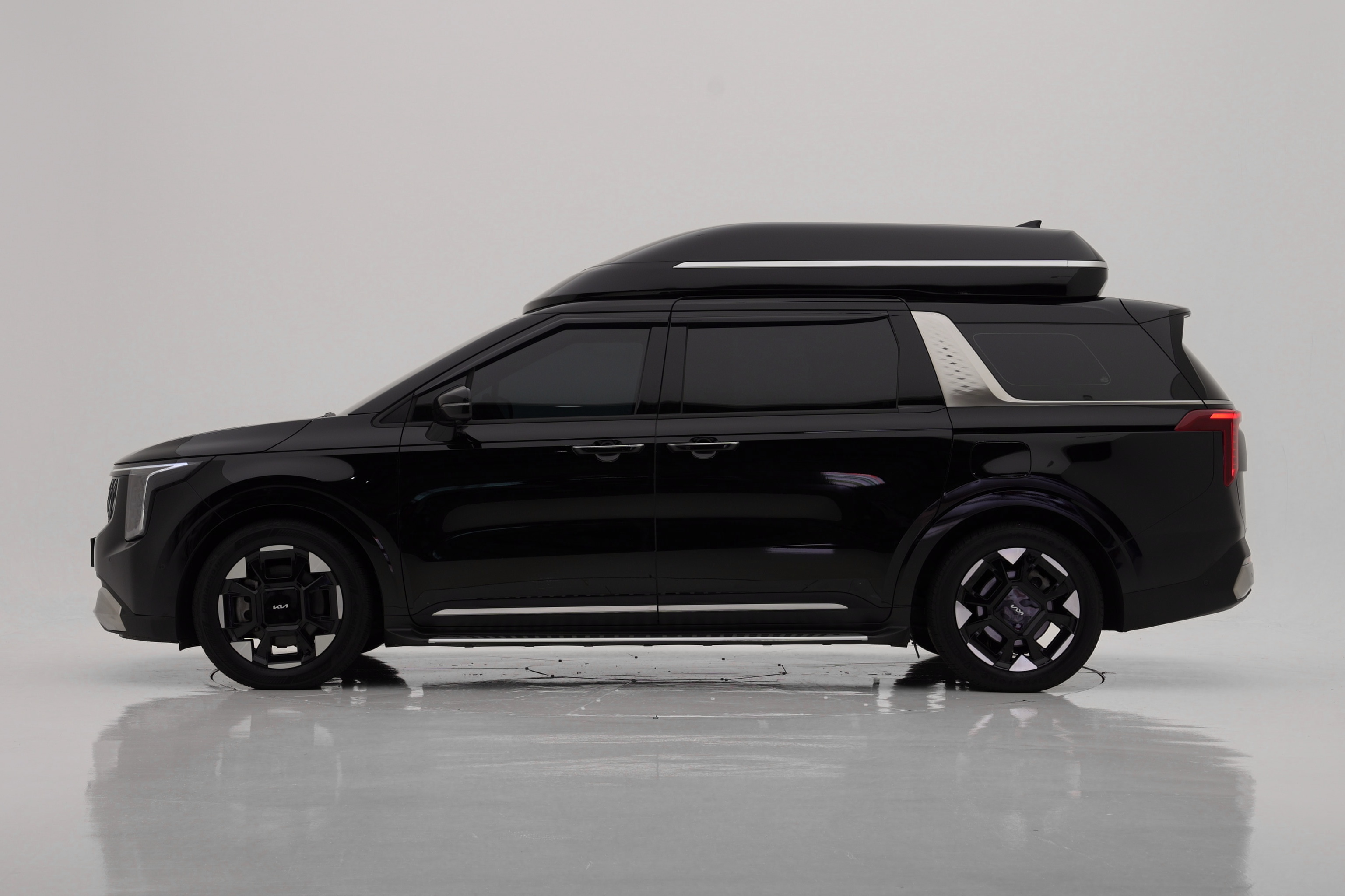 Kia Carnival Signature