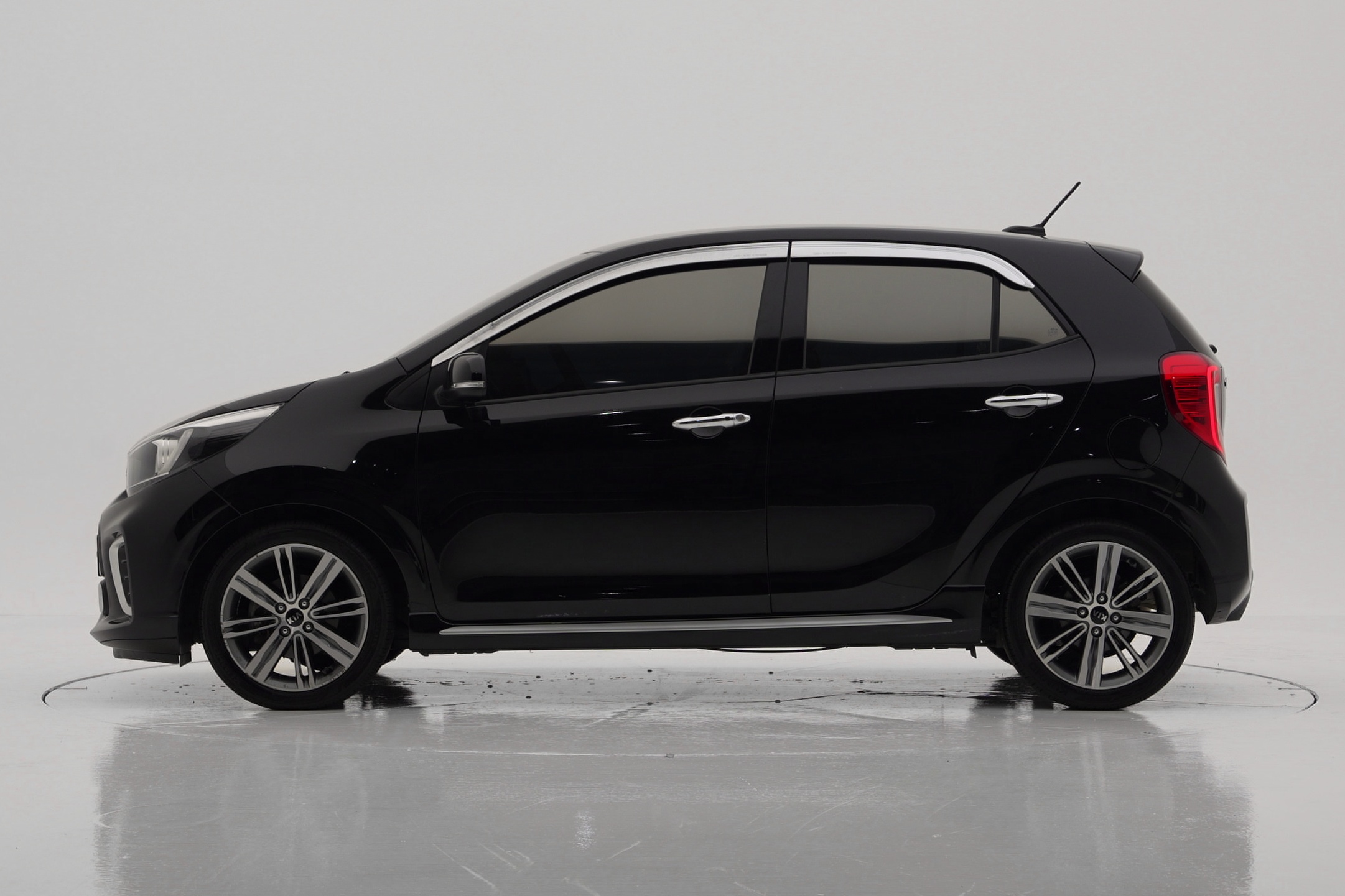 Kia Morning Prestige