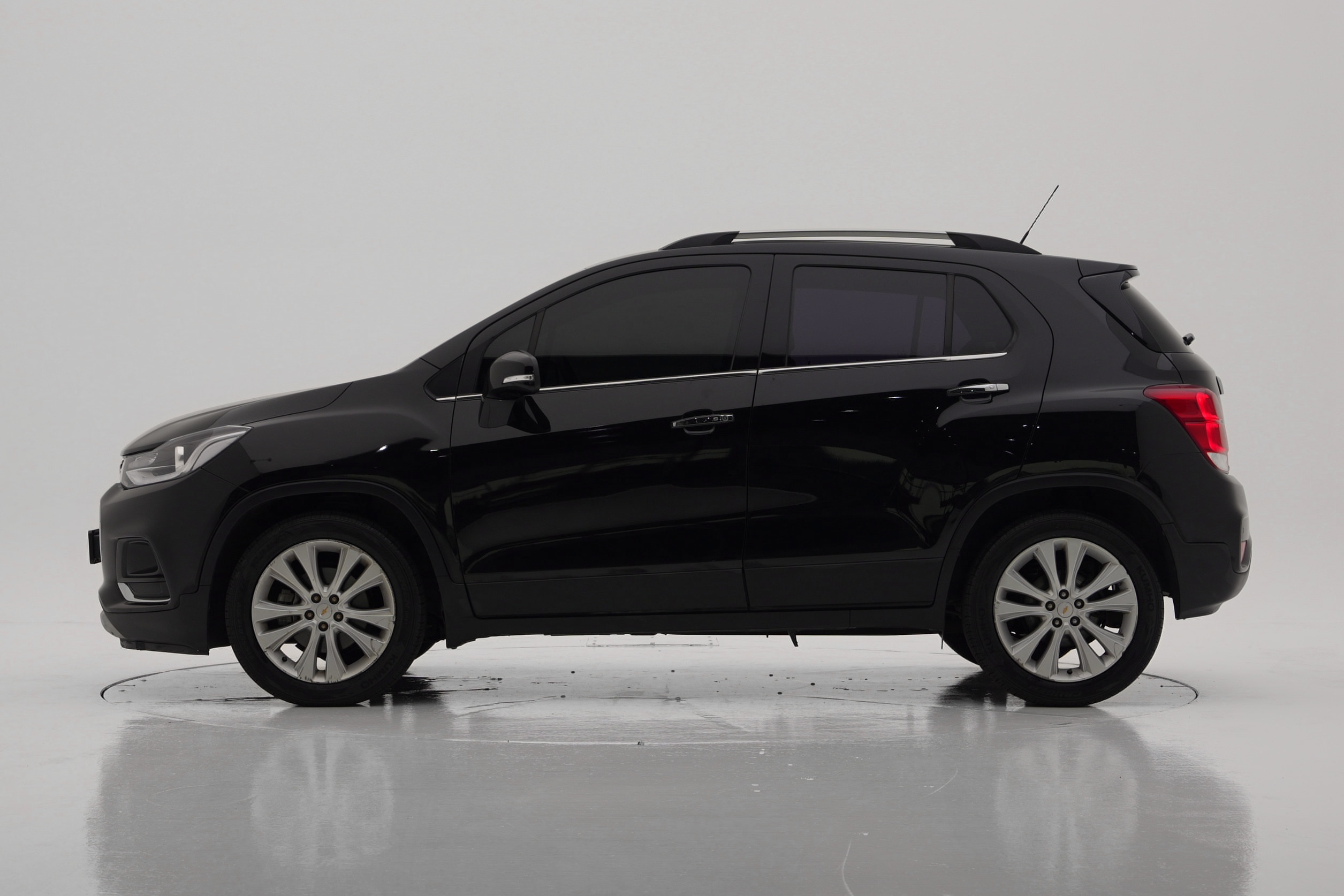 Chevrolet Trax 1.4 LTZ