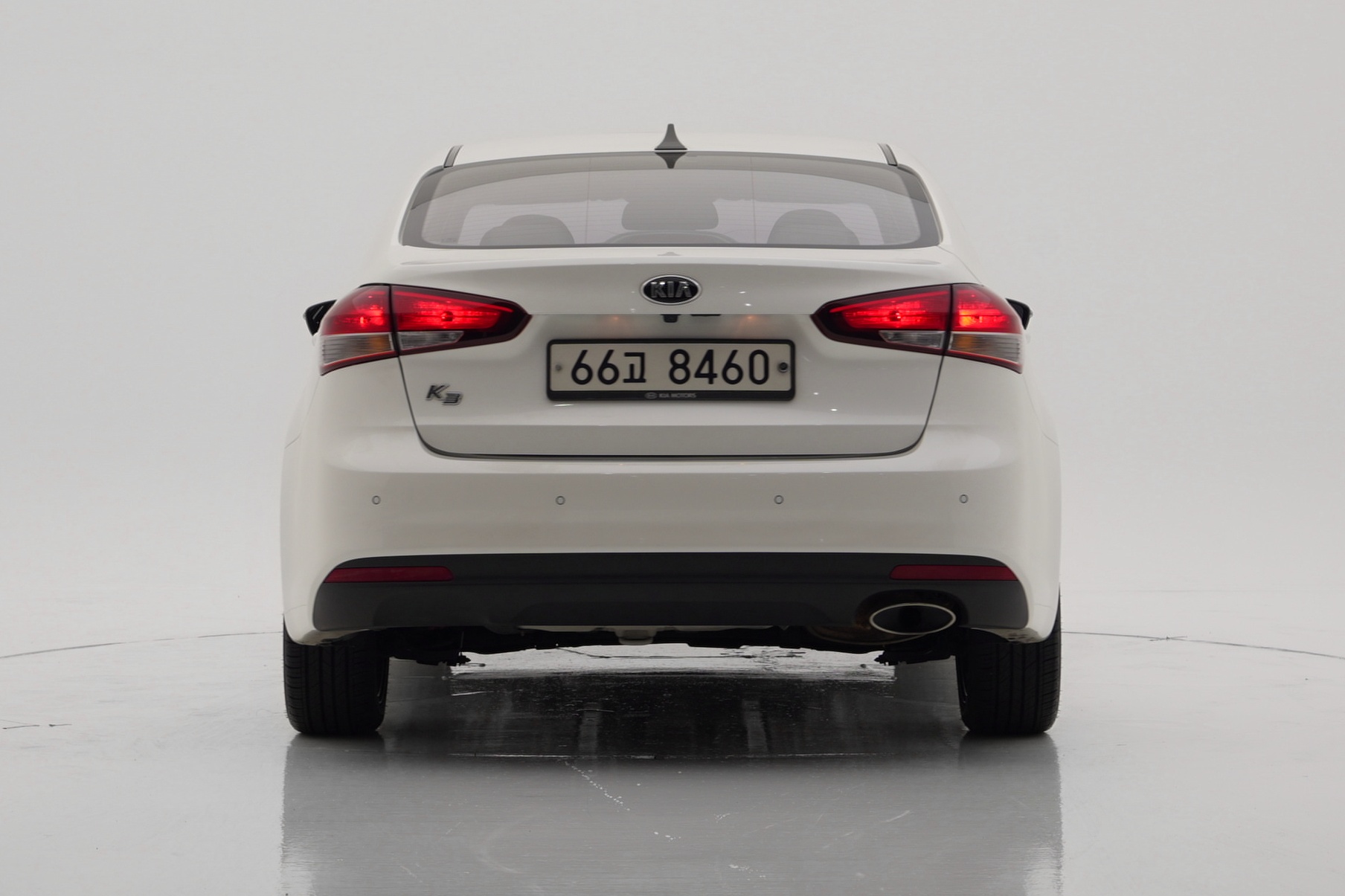 Kia K3 Prestige