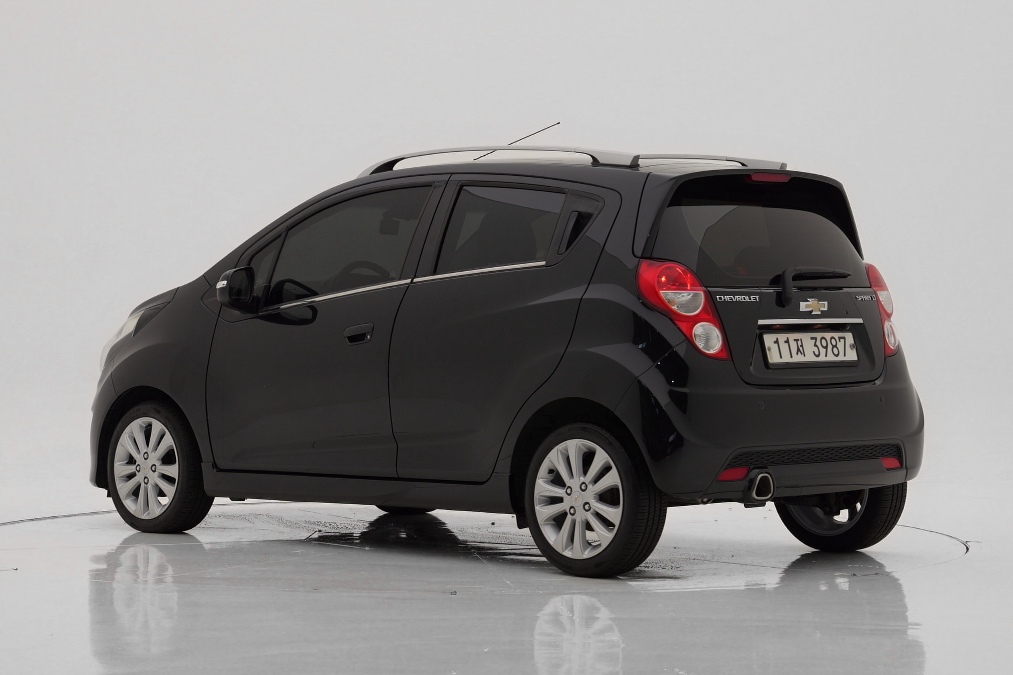 Chevrolet Spark LT