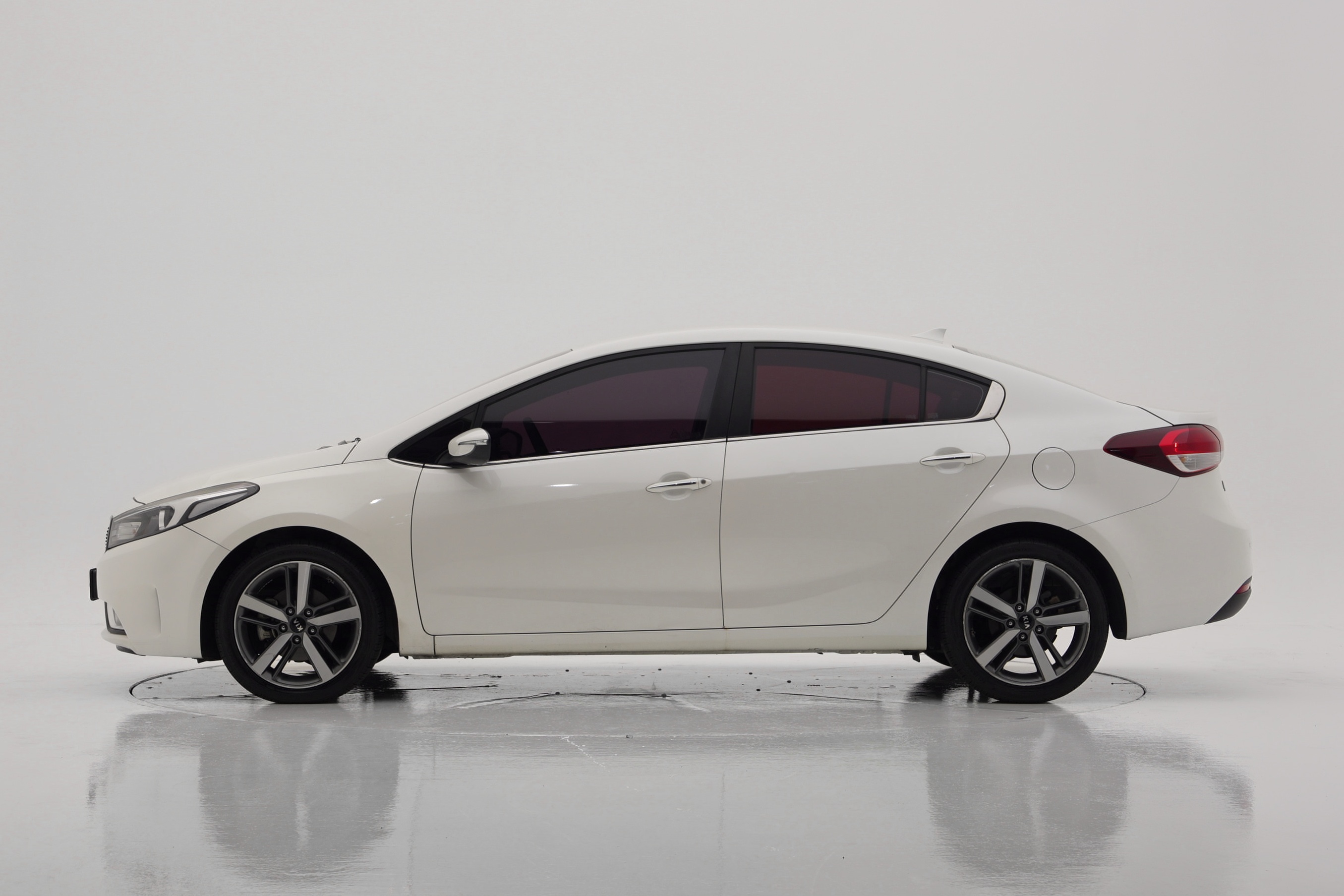 Kia K3 Prestige