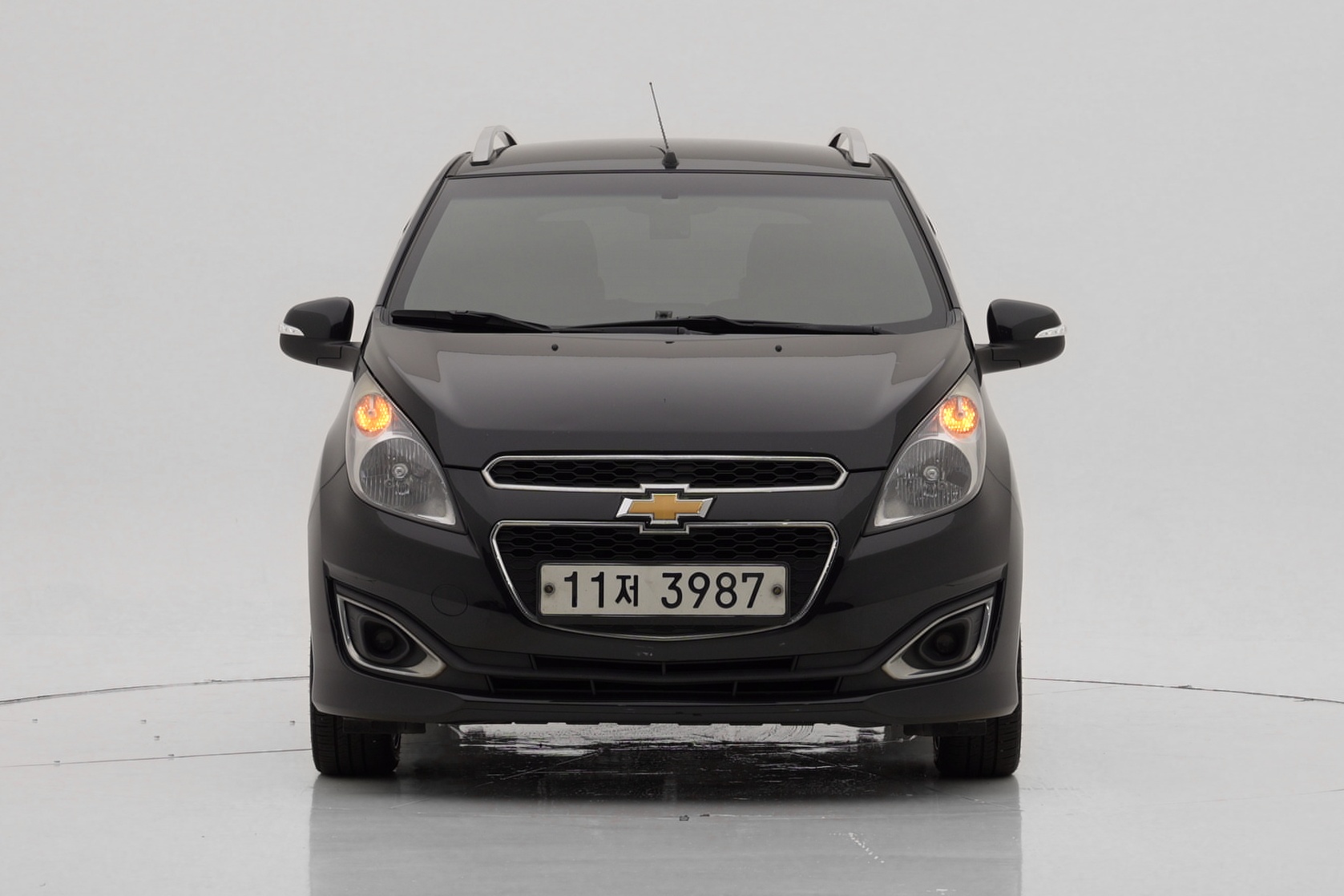 Chevrolet Spark LT