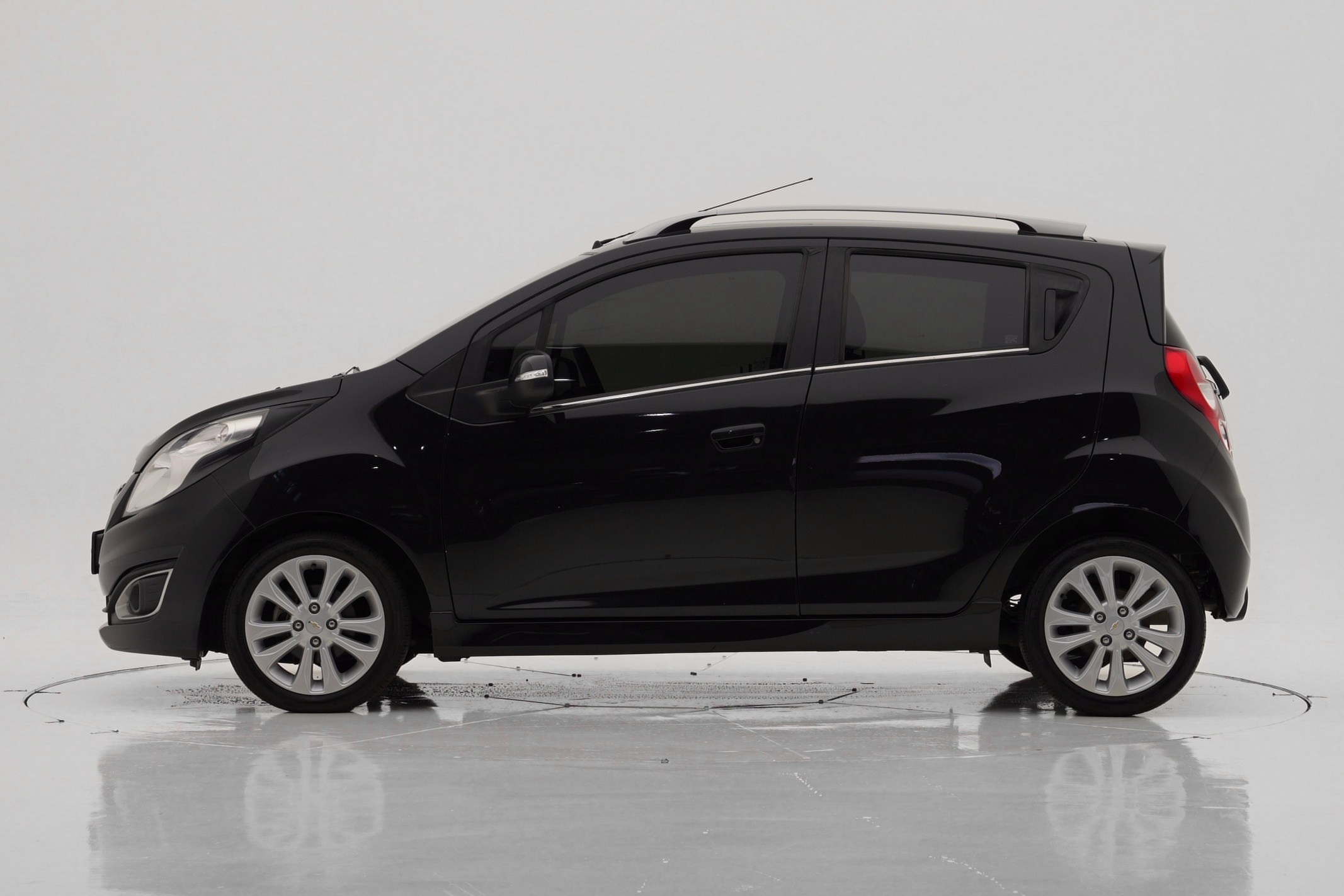 Chevrolet Spark LT
